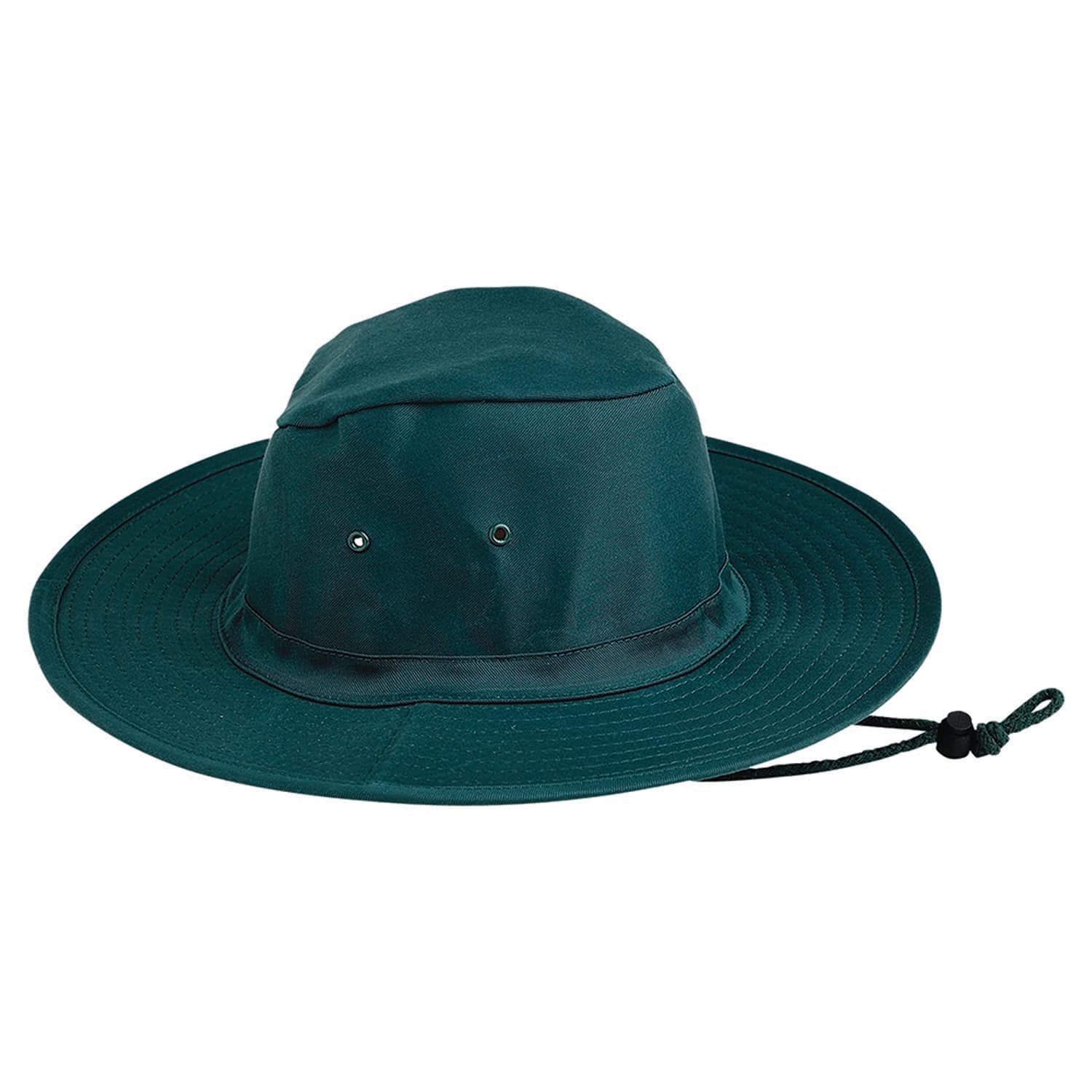 Pro Choice Poly/Cotton Sun Hat_5