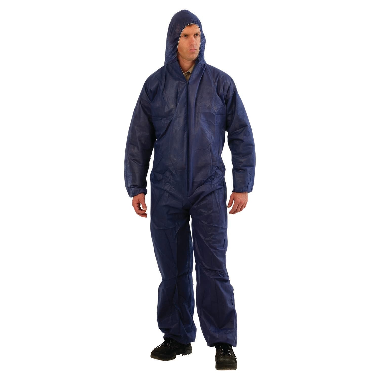 Pro Choice Barriertech General Purpose Coveralls_1