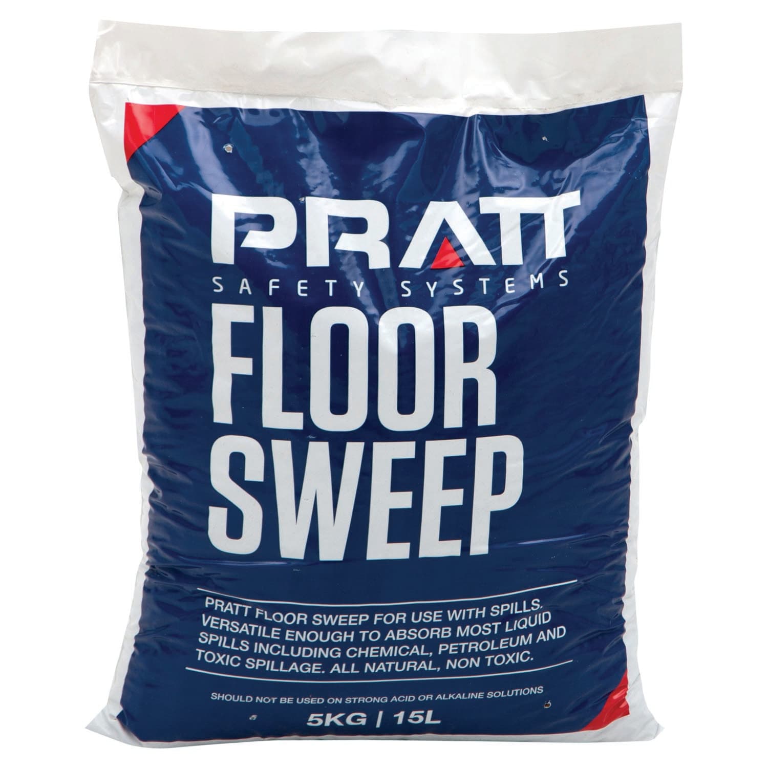 Pratt Safety Systems Pratt General Purpose Floor Sweep