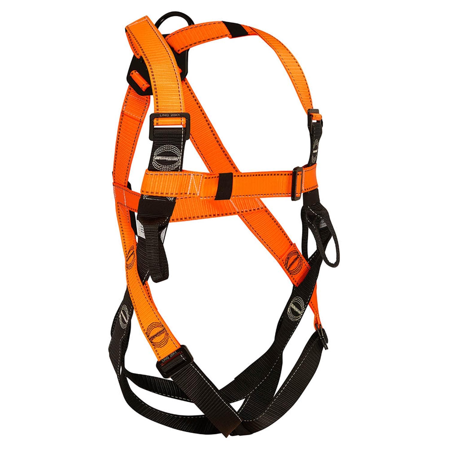 LINQ Essential Harness Standard_4