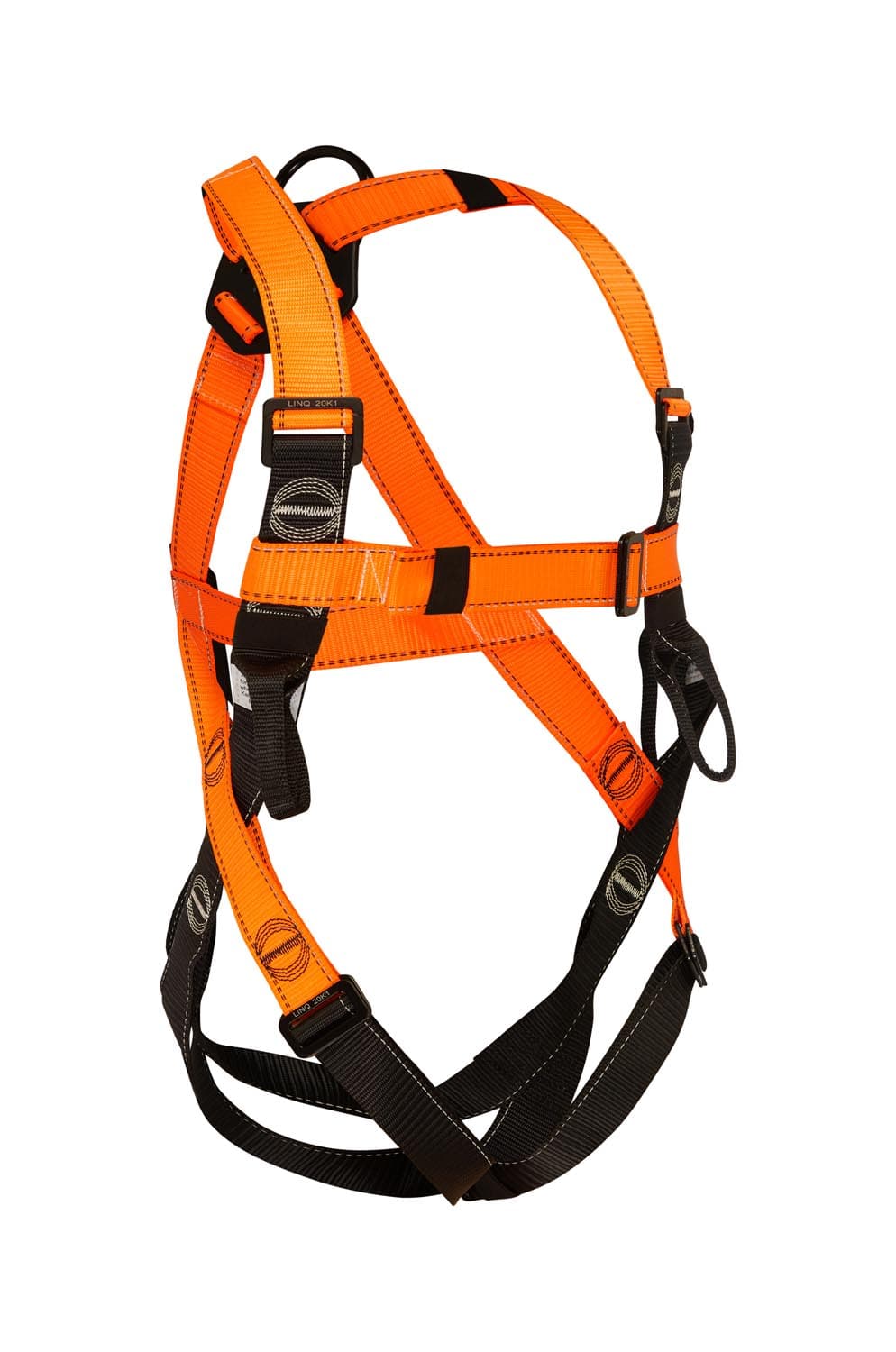 LINQ Essential Harness Standard_9