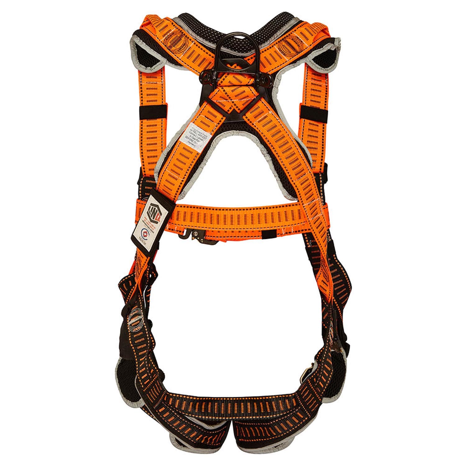 LINQ Elite Riggers Harness Standard_3