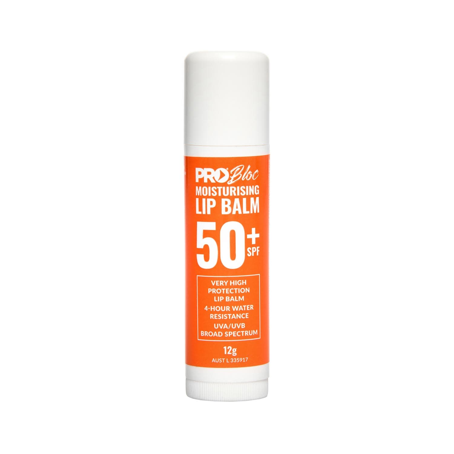 Pro Choice Probloc Spf 50+ Lip Balm