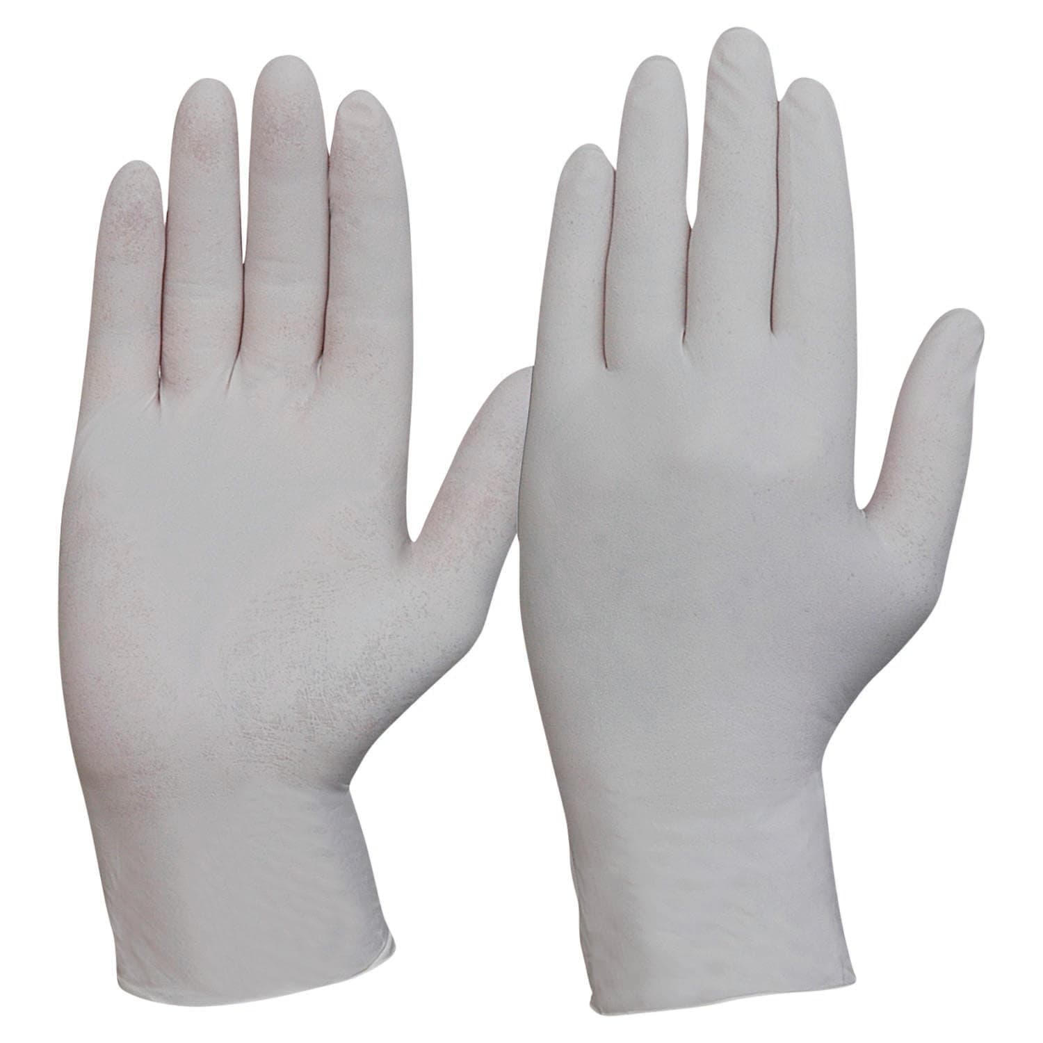 Pro Choice Disposable Latex Powder Free Gloves_2