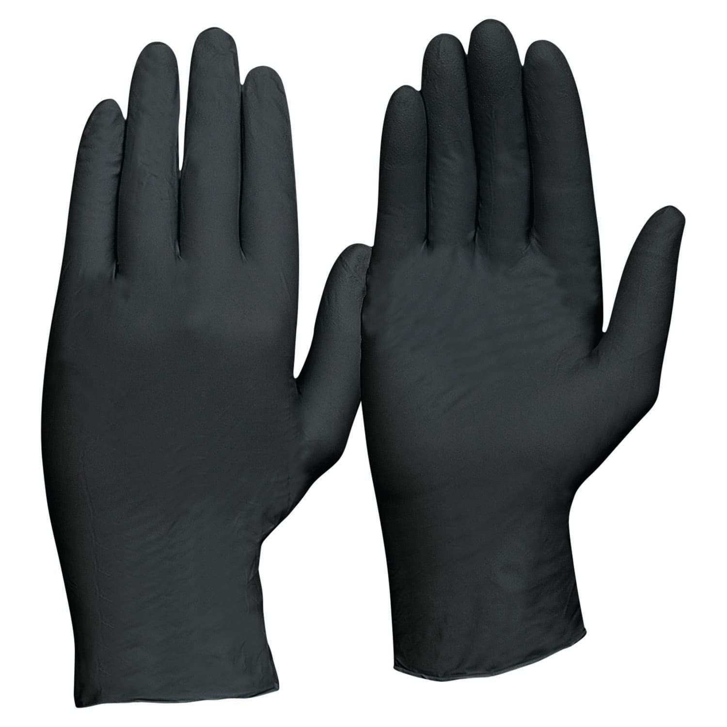 Pro Choice Disposable Nitrile Powder Free Gloves_2