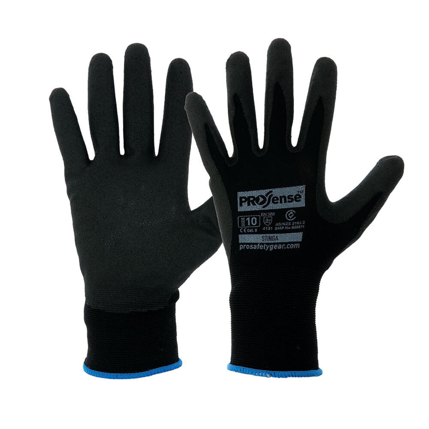 Pro Choice Prosense Stinga Gloves