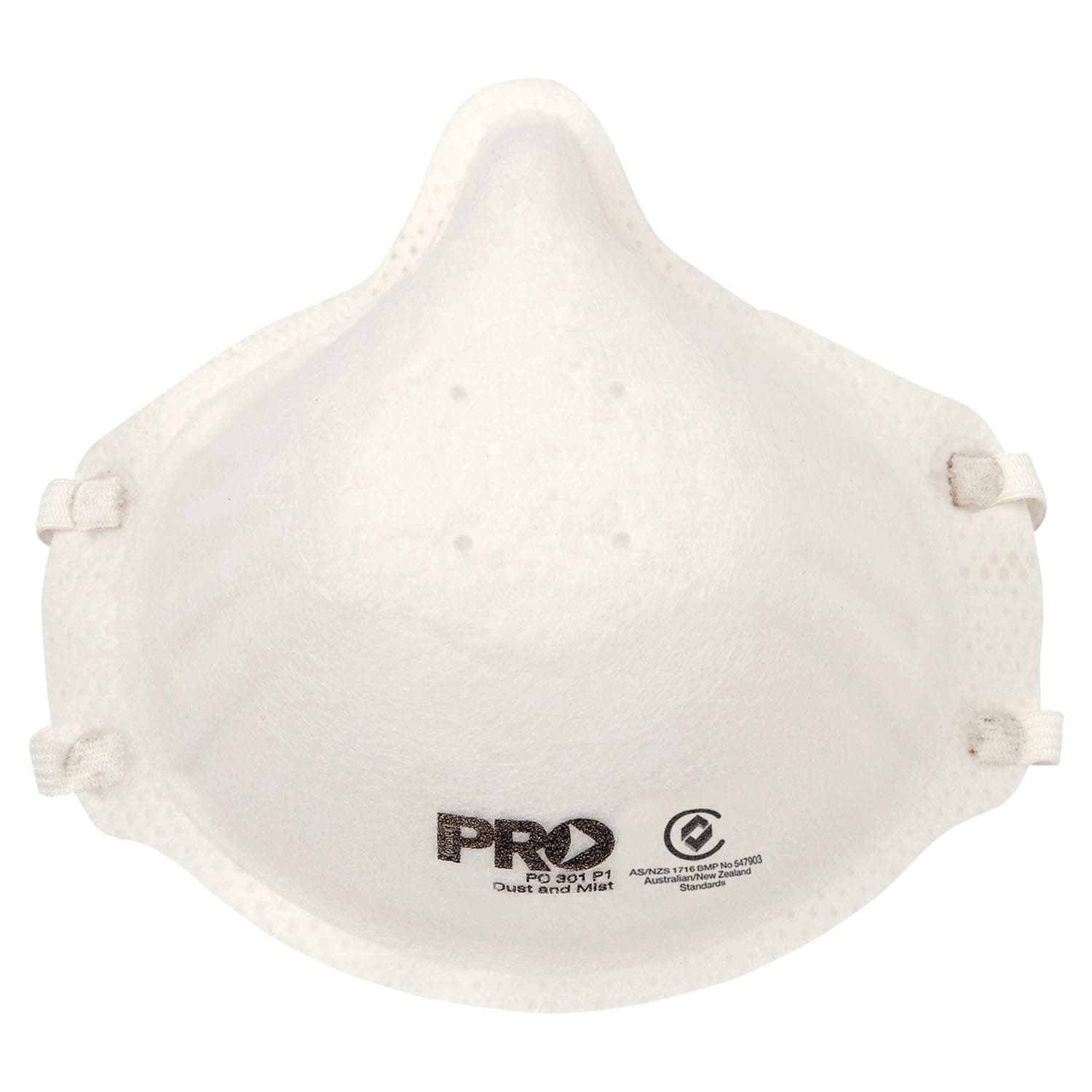 Pro Choice Dust Masks  P1_1