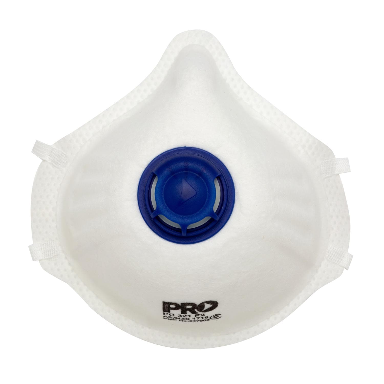 Pro Choice Dust Masks  P2+Valve_4