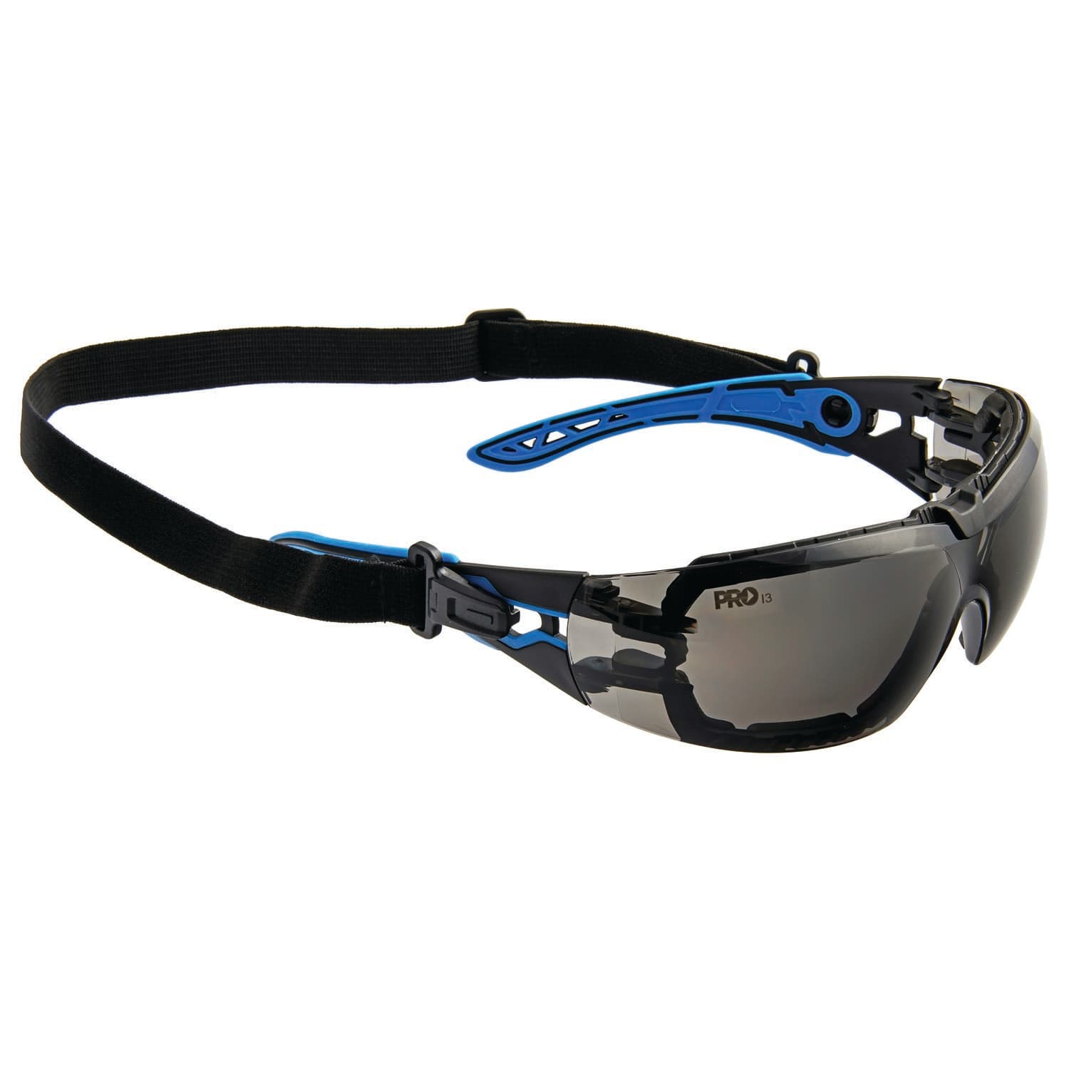 Proteus 5 Safety Glasses Spec And Gasket Combo_2