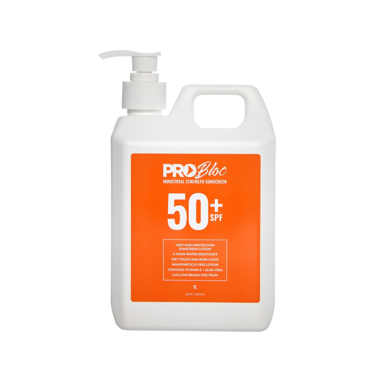 Pro Choice Probloc Spf 50 +_1