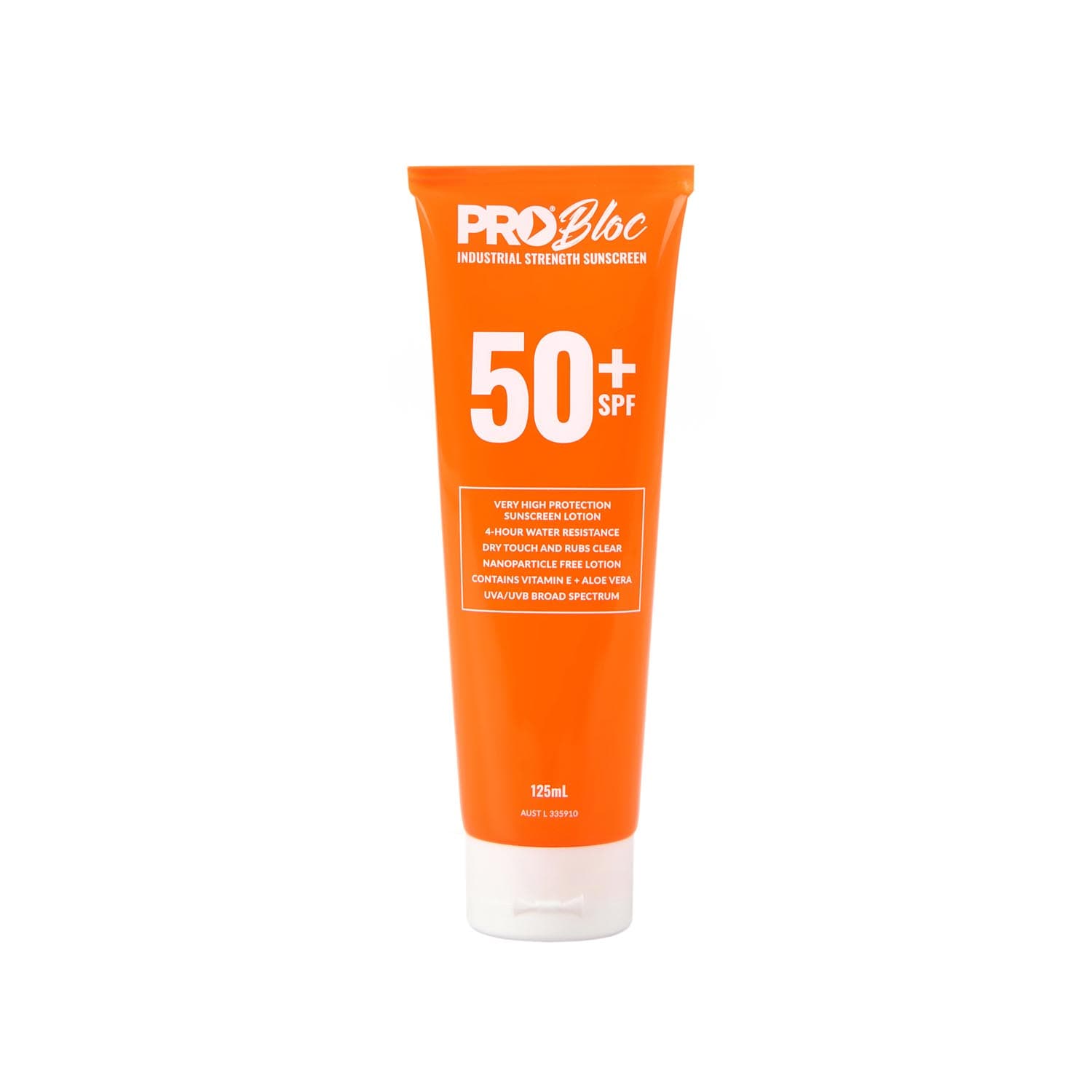 Pro Choice Probloc Spf 50 +_3