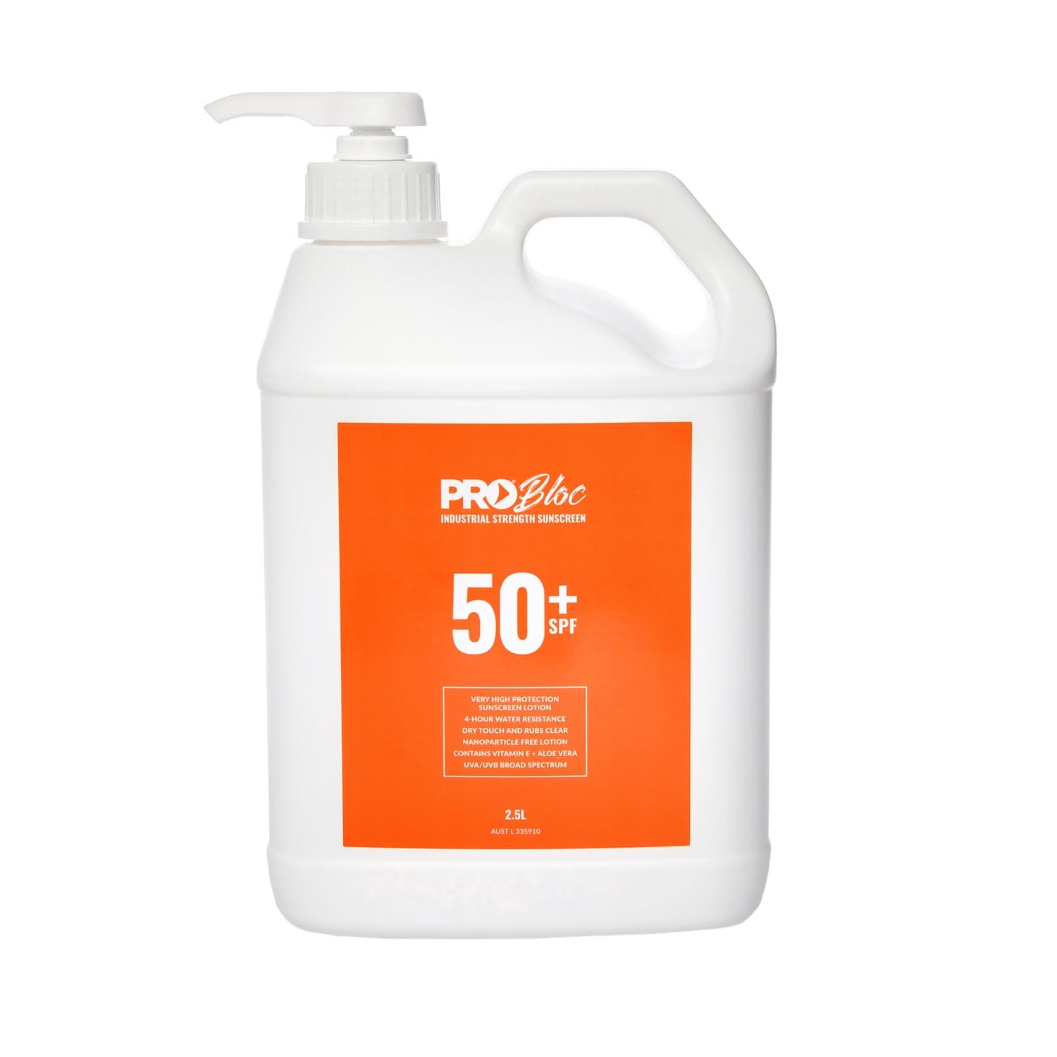 Pro Choice Probloc Spf 50 +_5