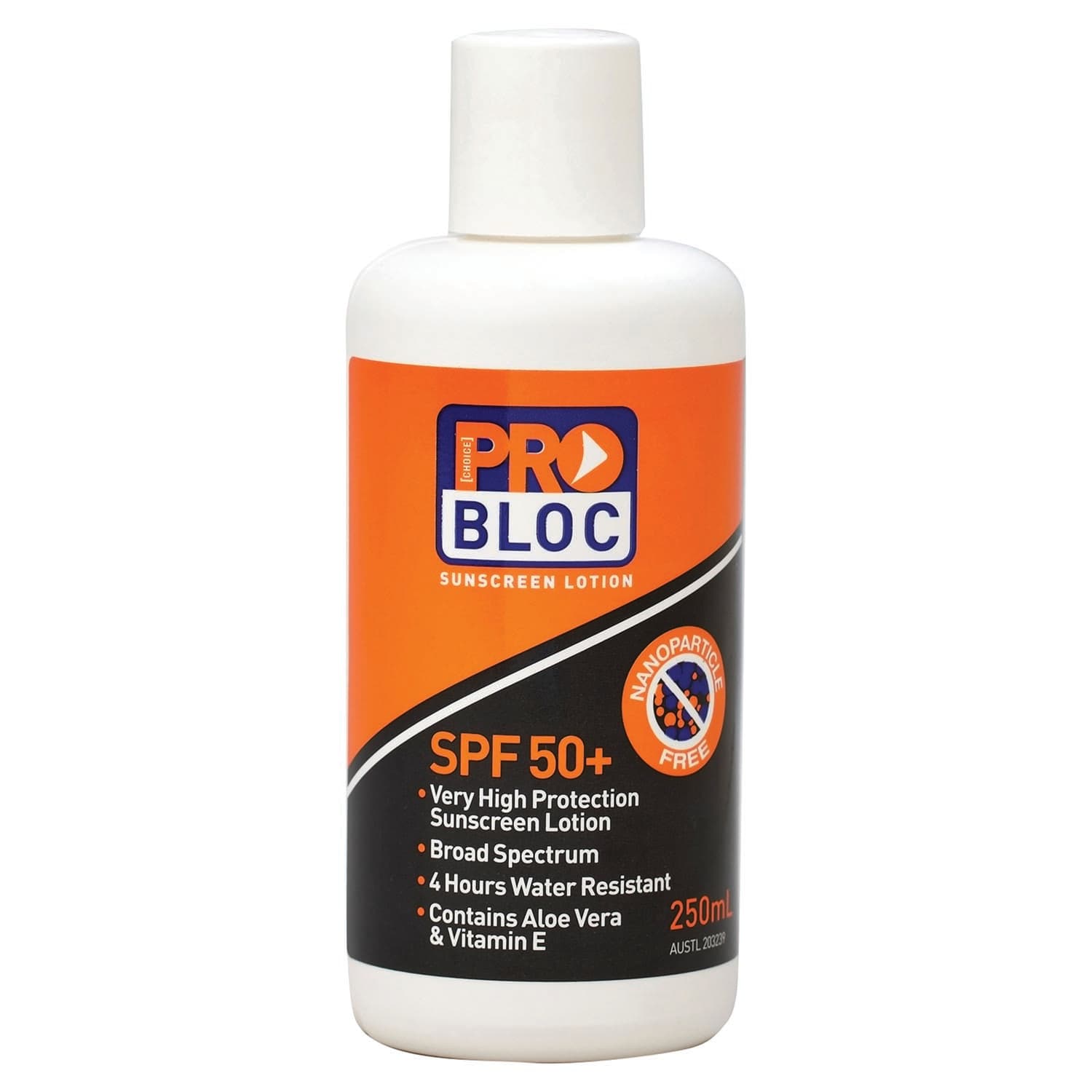 Pro Choice Probloc Spf 50 +_8