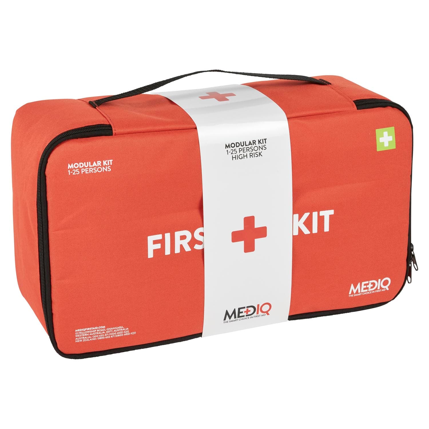 MEDIQ 5 X Module Kit In Soft Pack_1