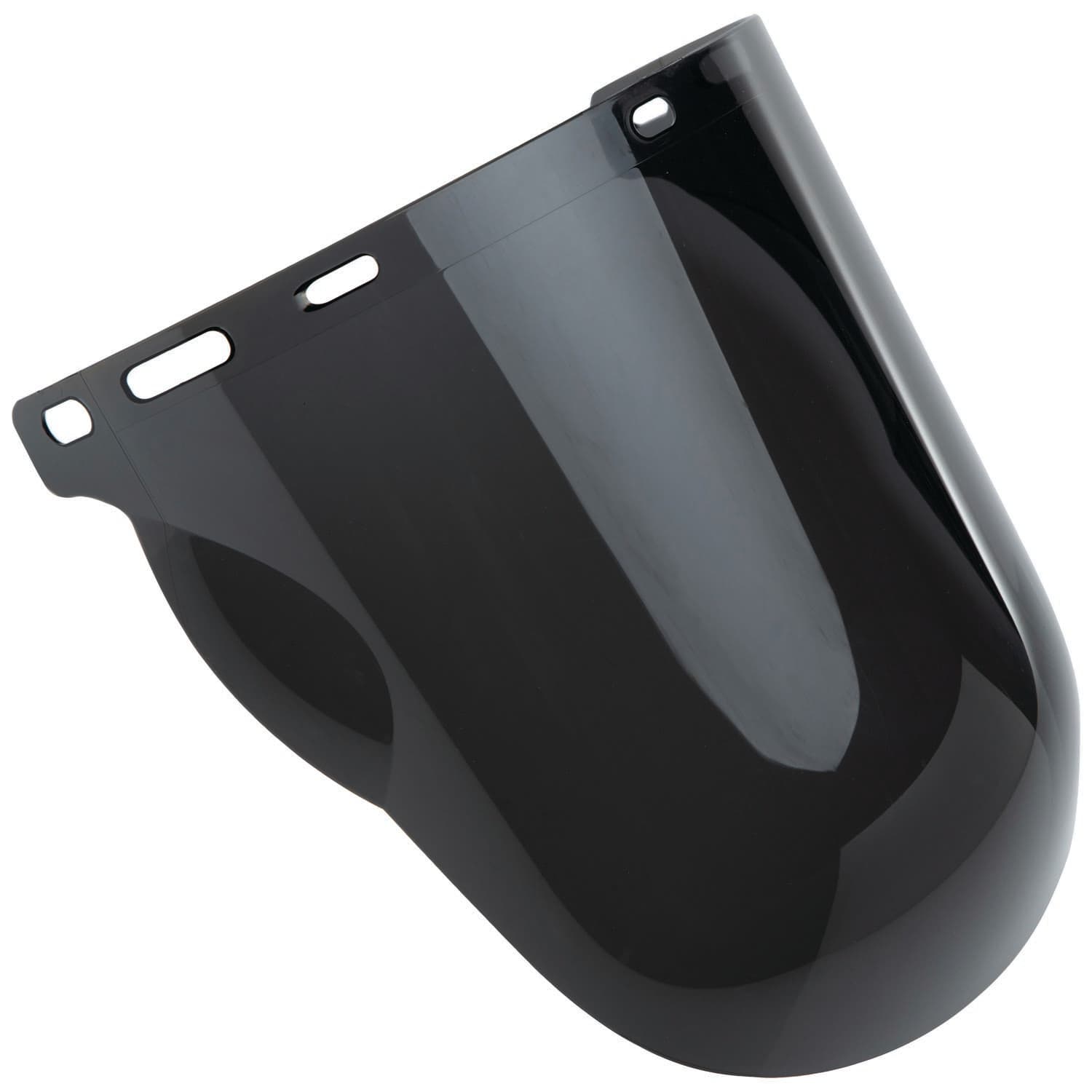 Pro Choice Striker Polycarbonate Chinguard Visor Smoke