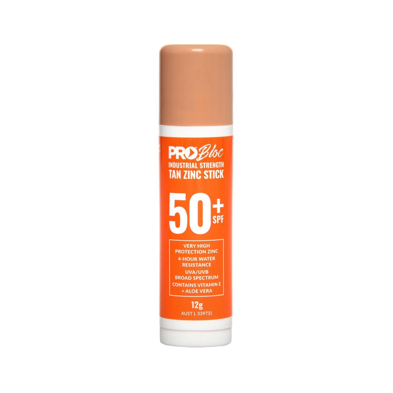 Pro Choice Probloc Spf 50+ Zinc Stick