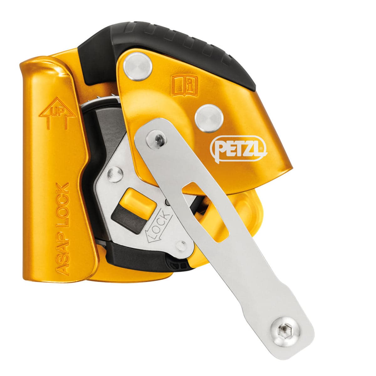 Petzl Asap Lock_1