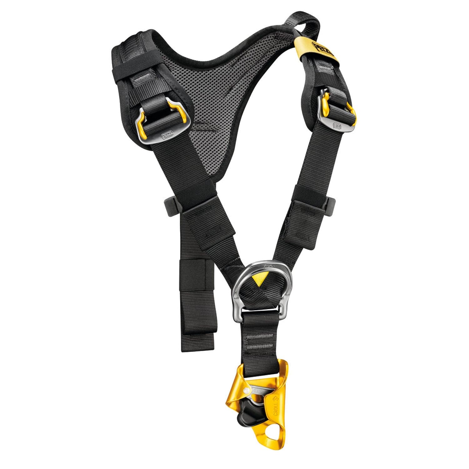 Petzl Top Croll L Chest Harness