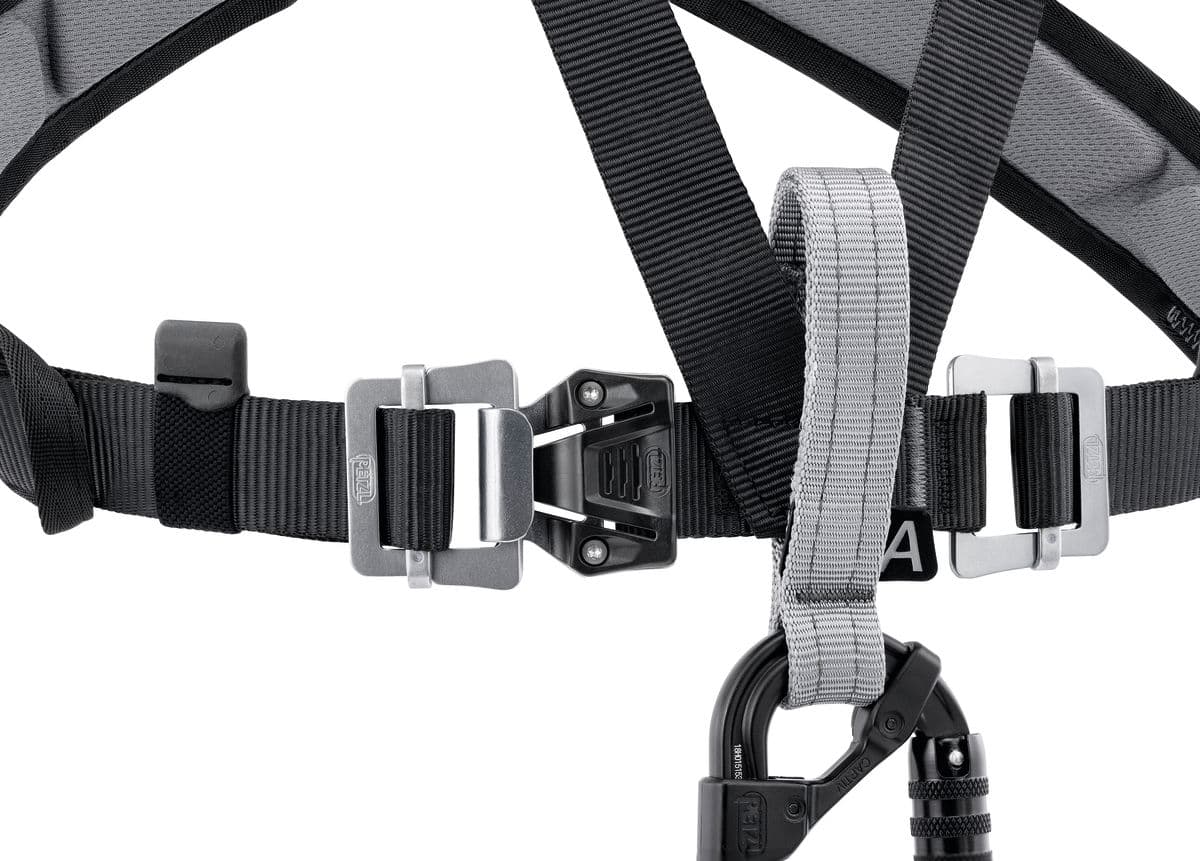 Petzl Chest'Air Chest Harness