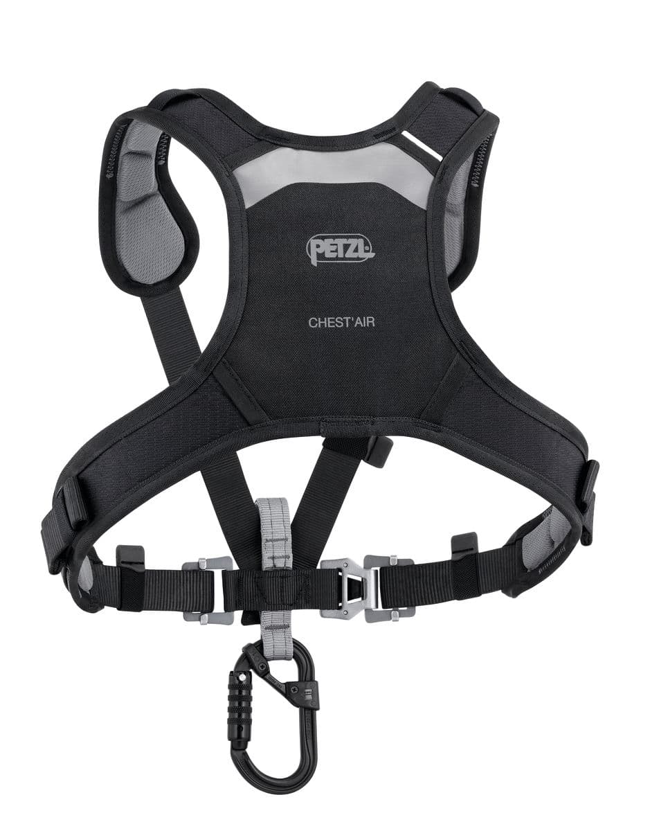 Petzl Chest'Air Chest Harness_3