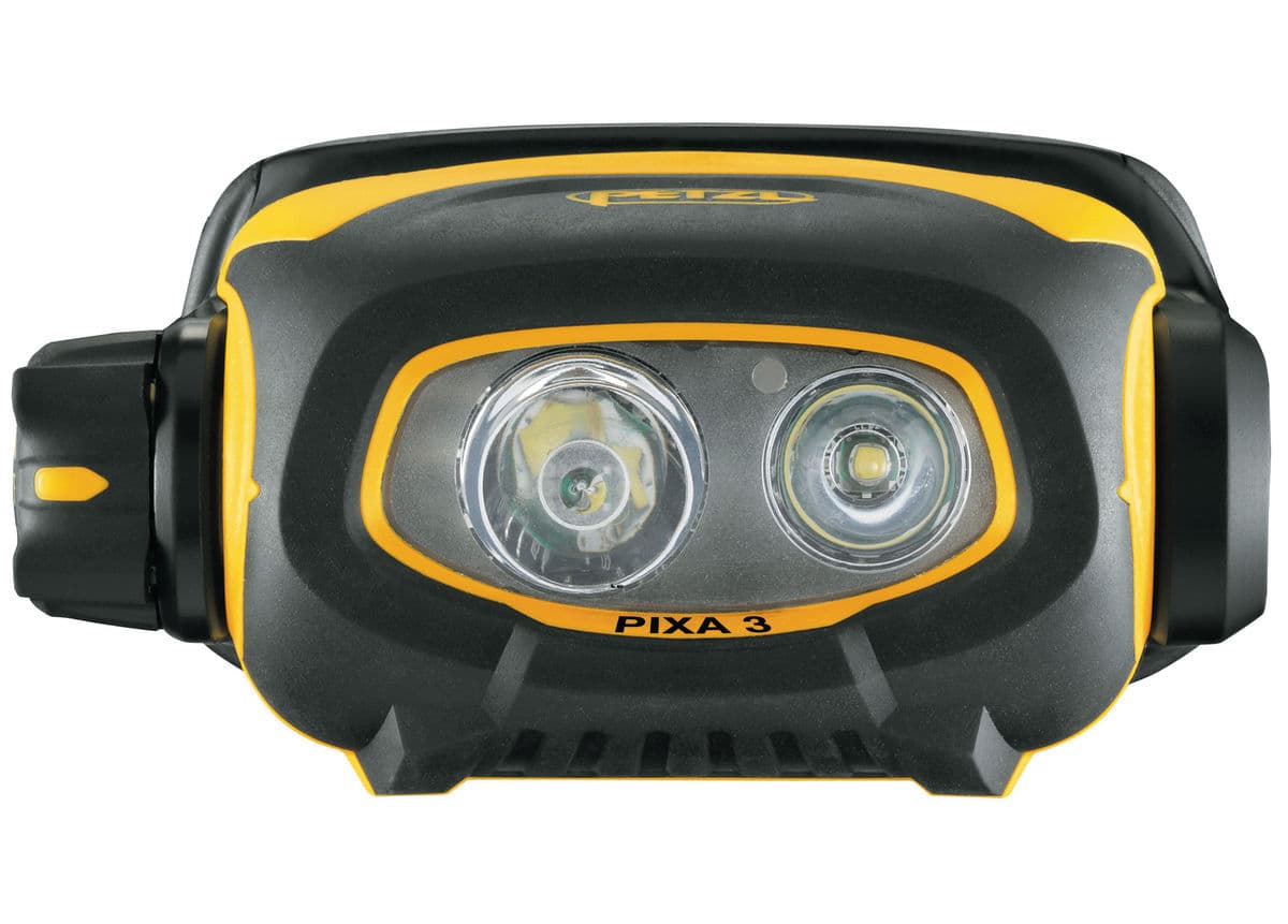 Petzl Pixa 3 Headlamp (Hazloc)_2