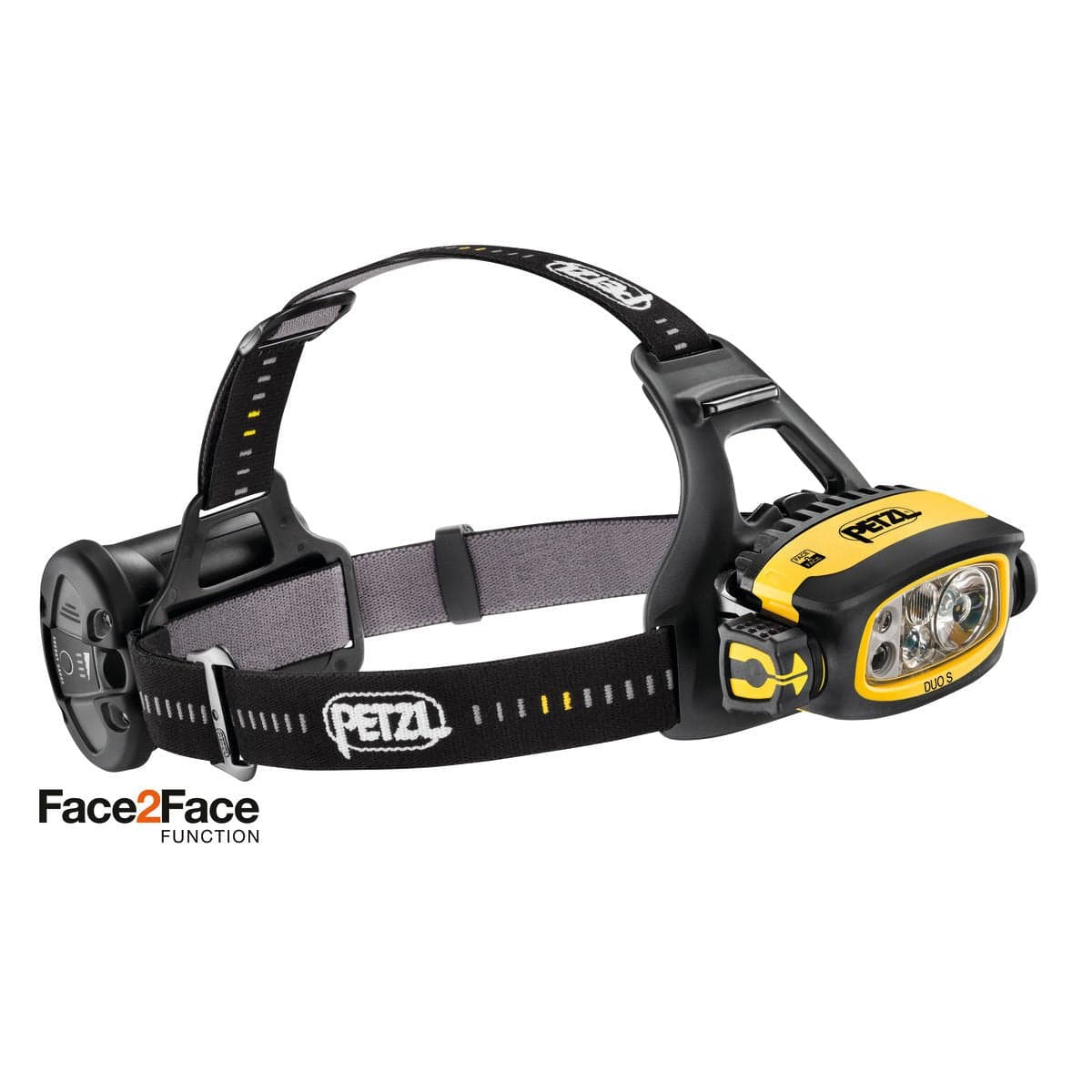 Petzl Duo S