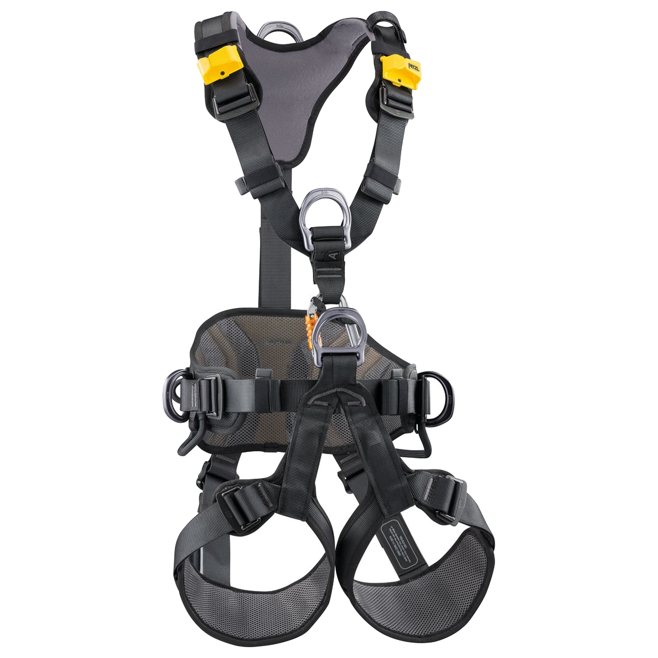 Petzl Avao Bod (International Version)