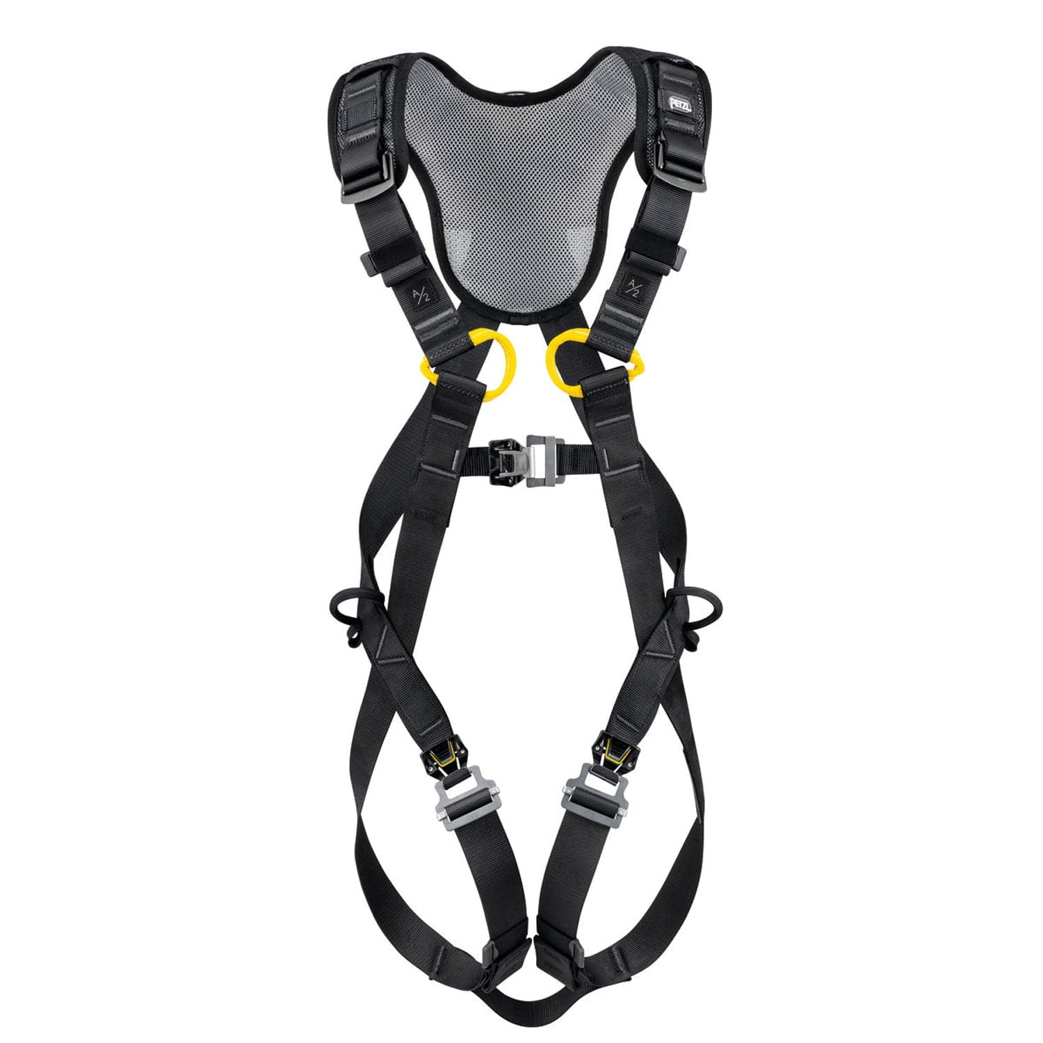 Petzl Newton Fast (European Version)