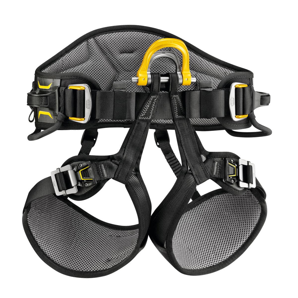 Petzl Astro Sit Fast Harness