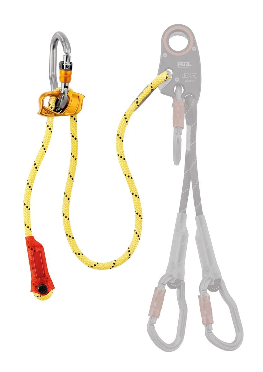 Petzl Lezard Replacement Adjustable Lanyard