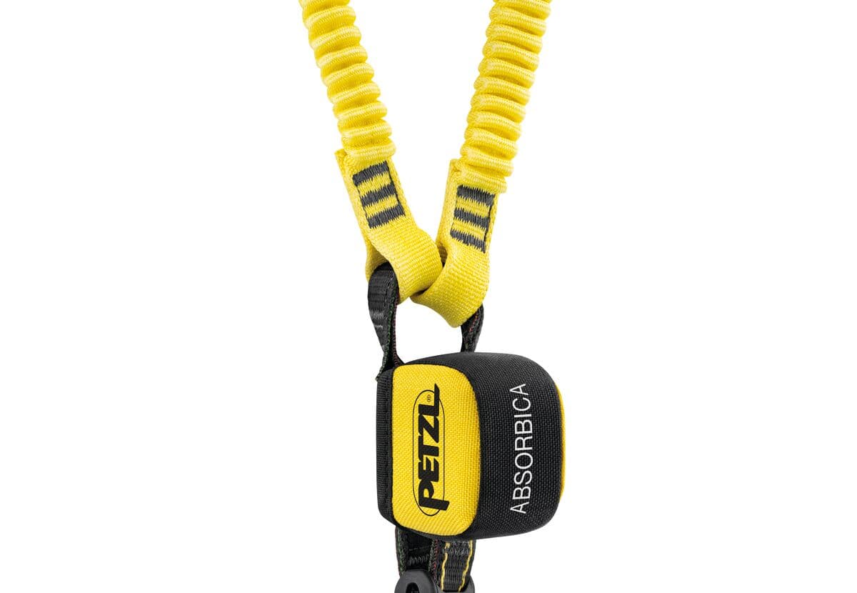 Petzl Absorbica-Y Tie-Back_1