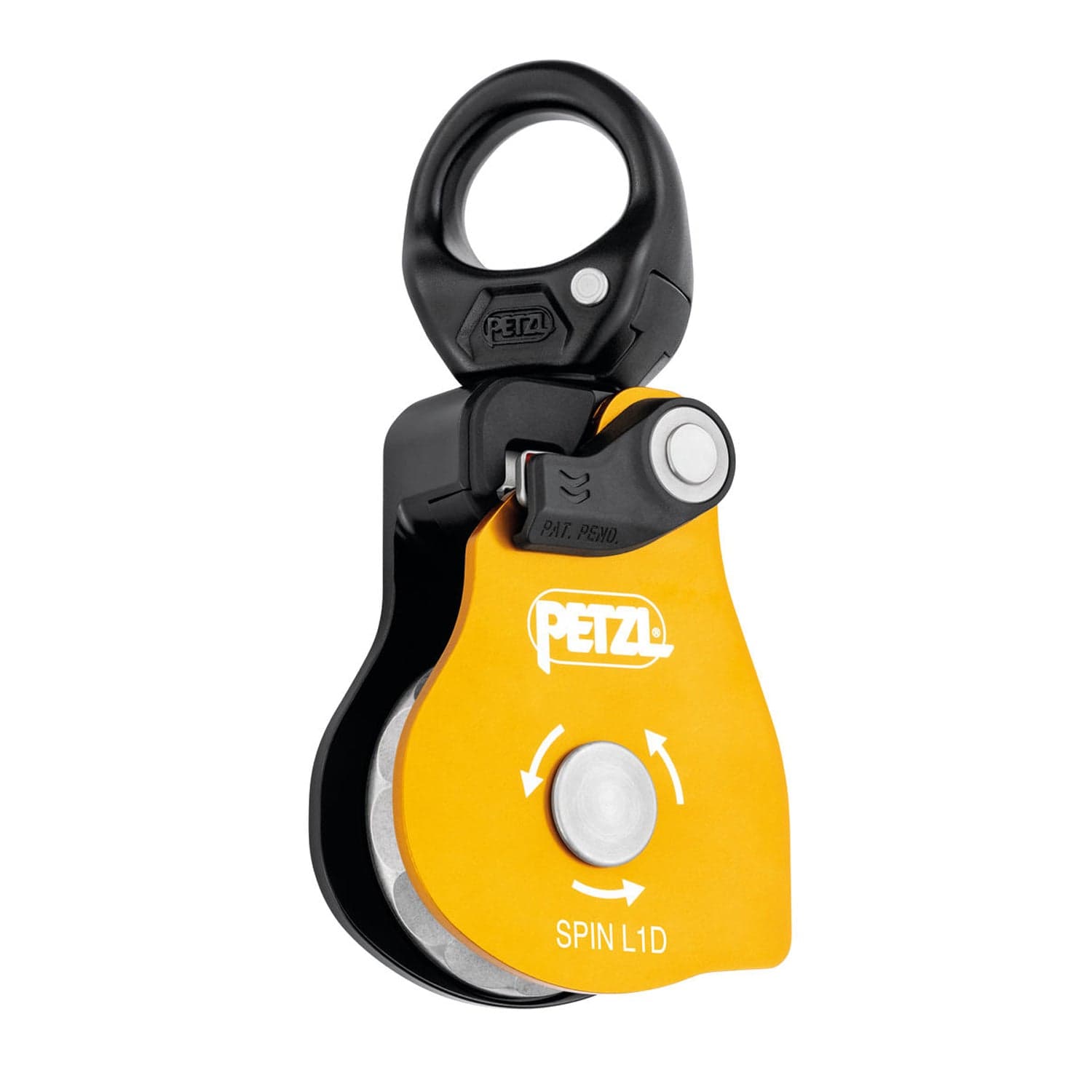 Petzl Spin L1D