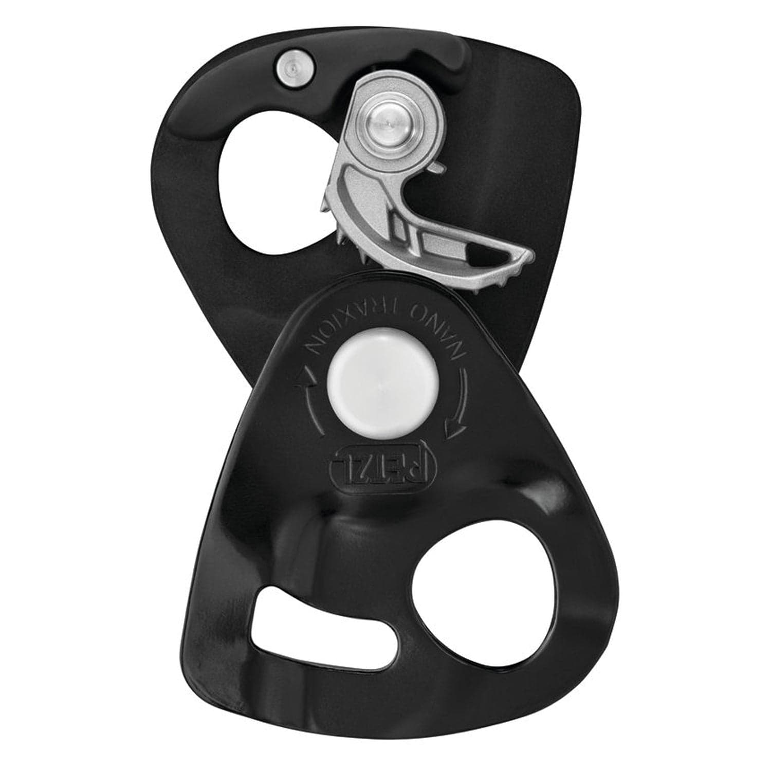 Petzl Nano Traxion Black_3