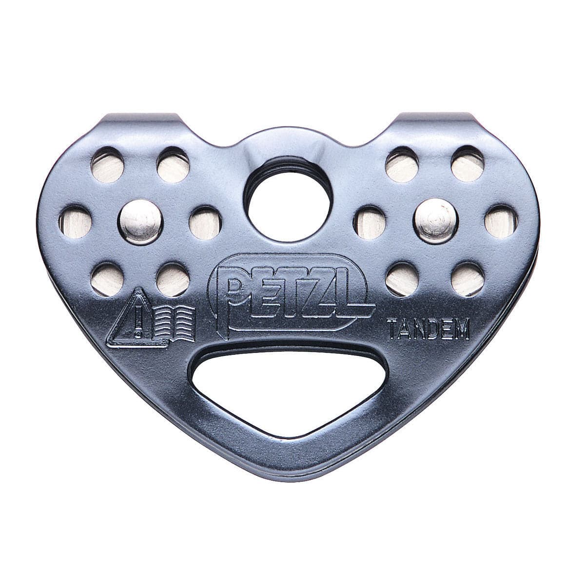 Petzl Tandem Speed Pulley