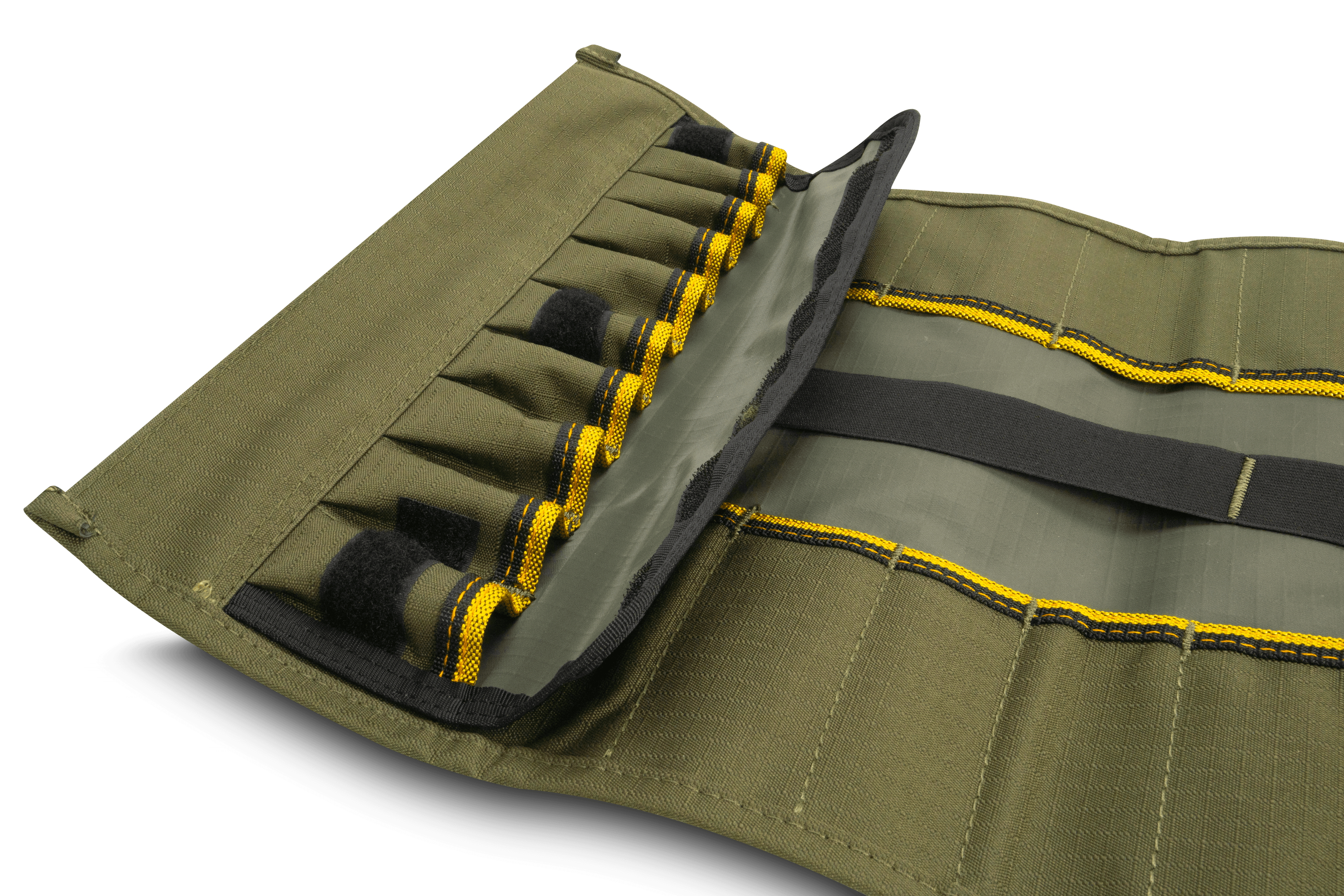 Rugged Xtremes Compact Canvas Tool Roll_19