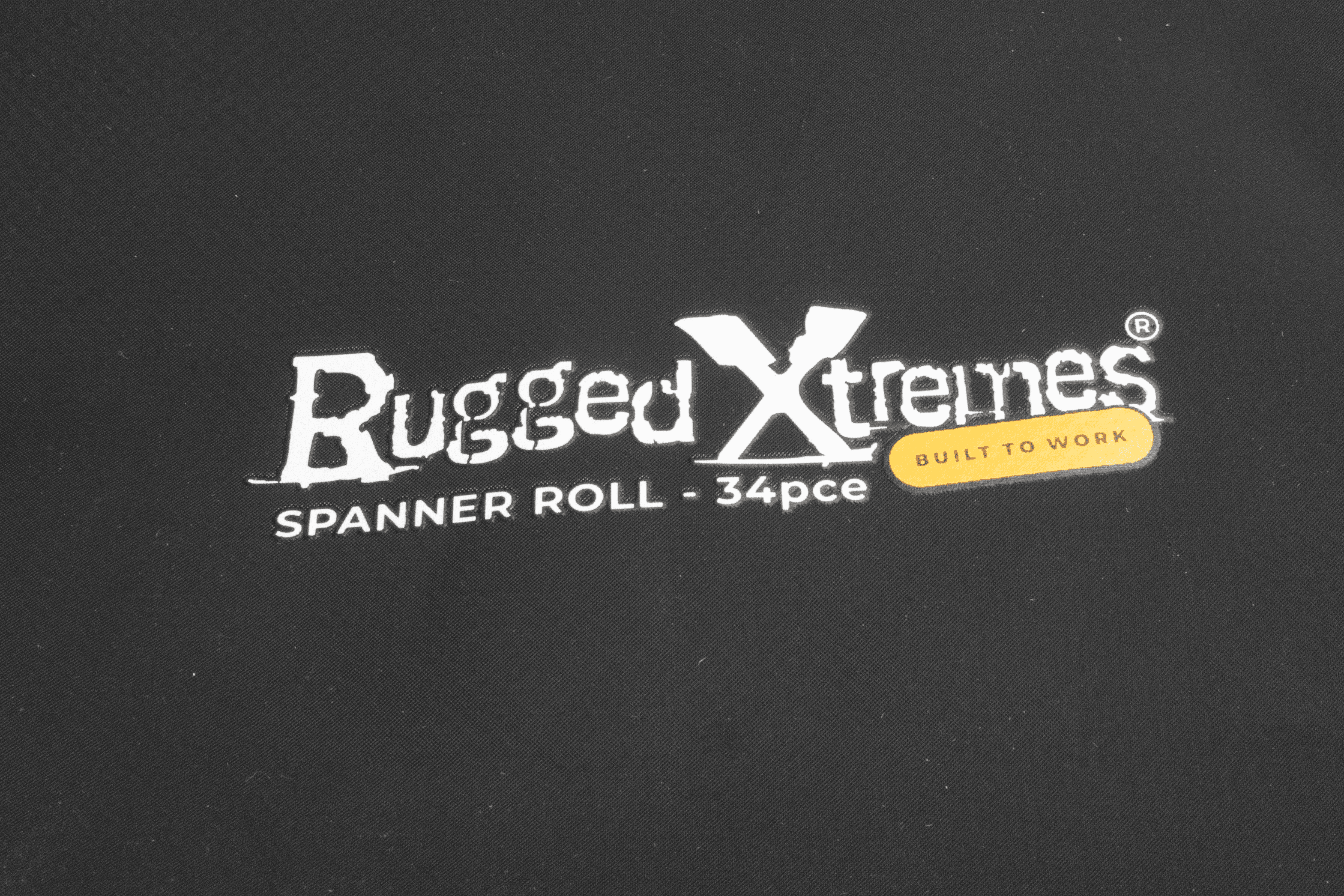 Rugged Xtremes PVC Spanner Roll_40