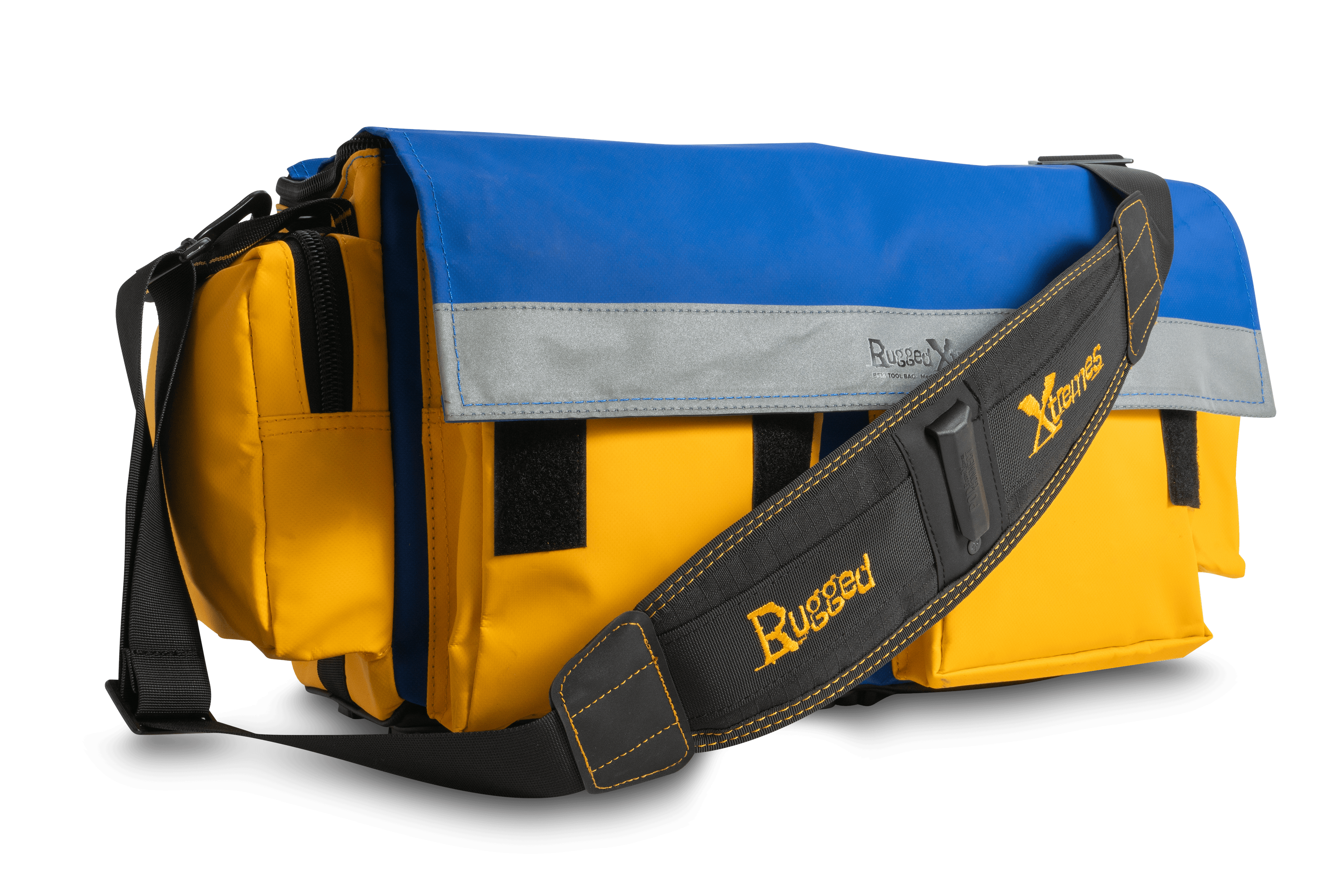 Rugged Xtremes Workmate Tool Bag_2