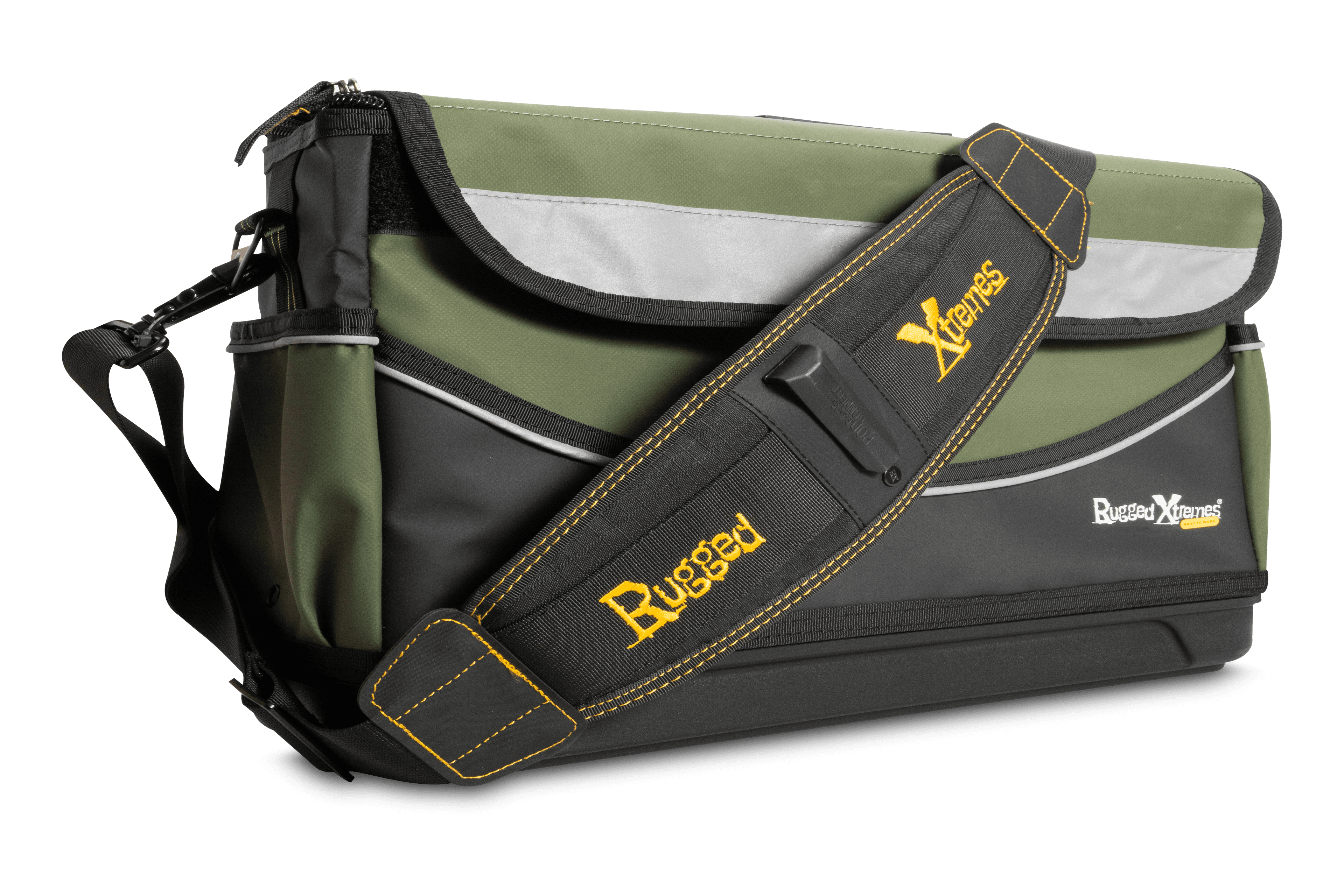 Rugged Xtremes Deluxe PVC Tool Bag_2