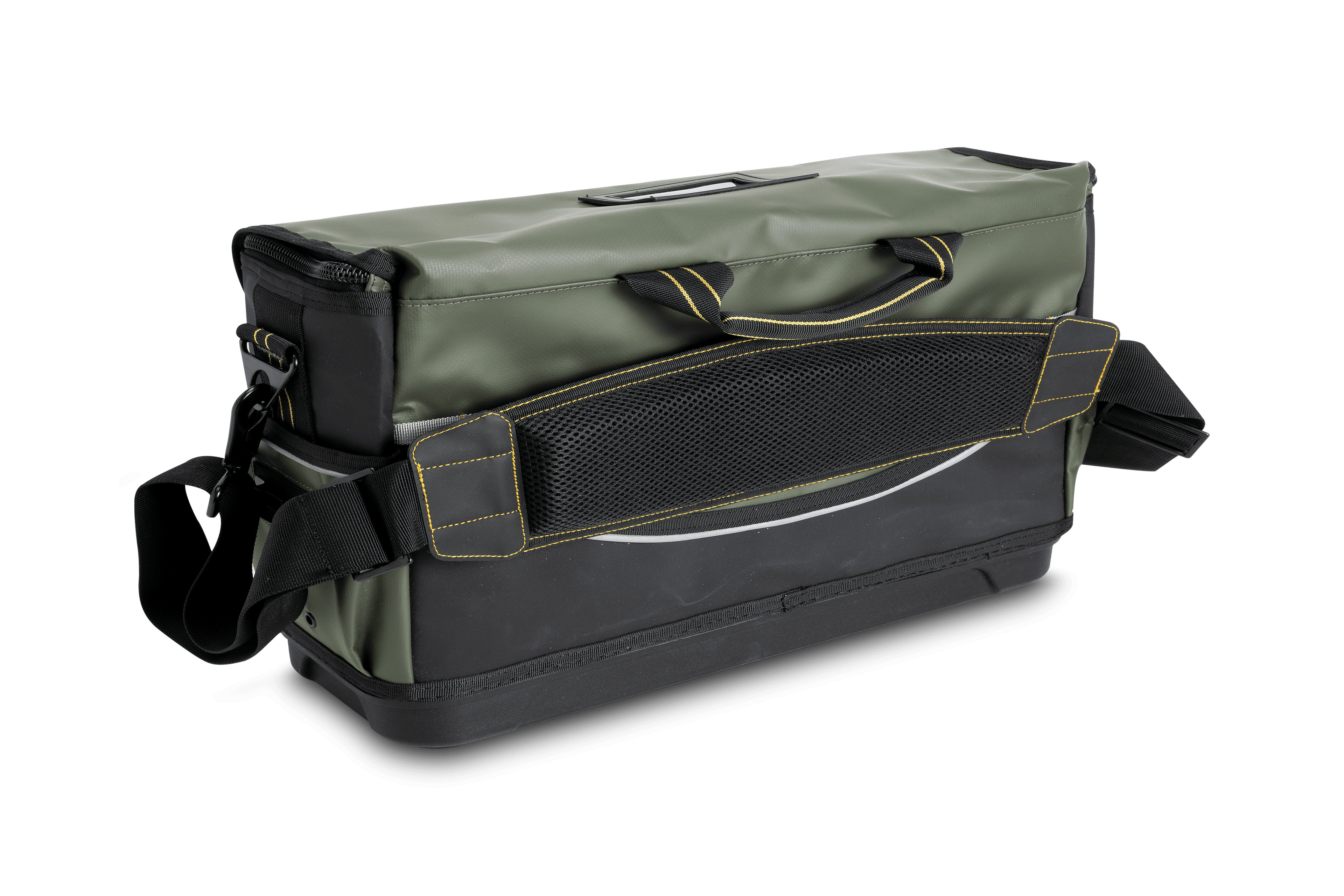 Rugged Xtremes Deluxe PVC Tool Bag_4