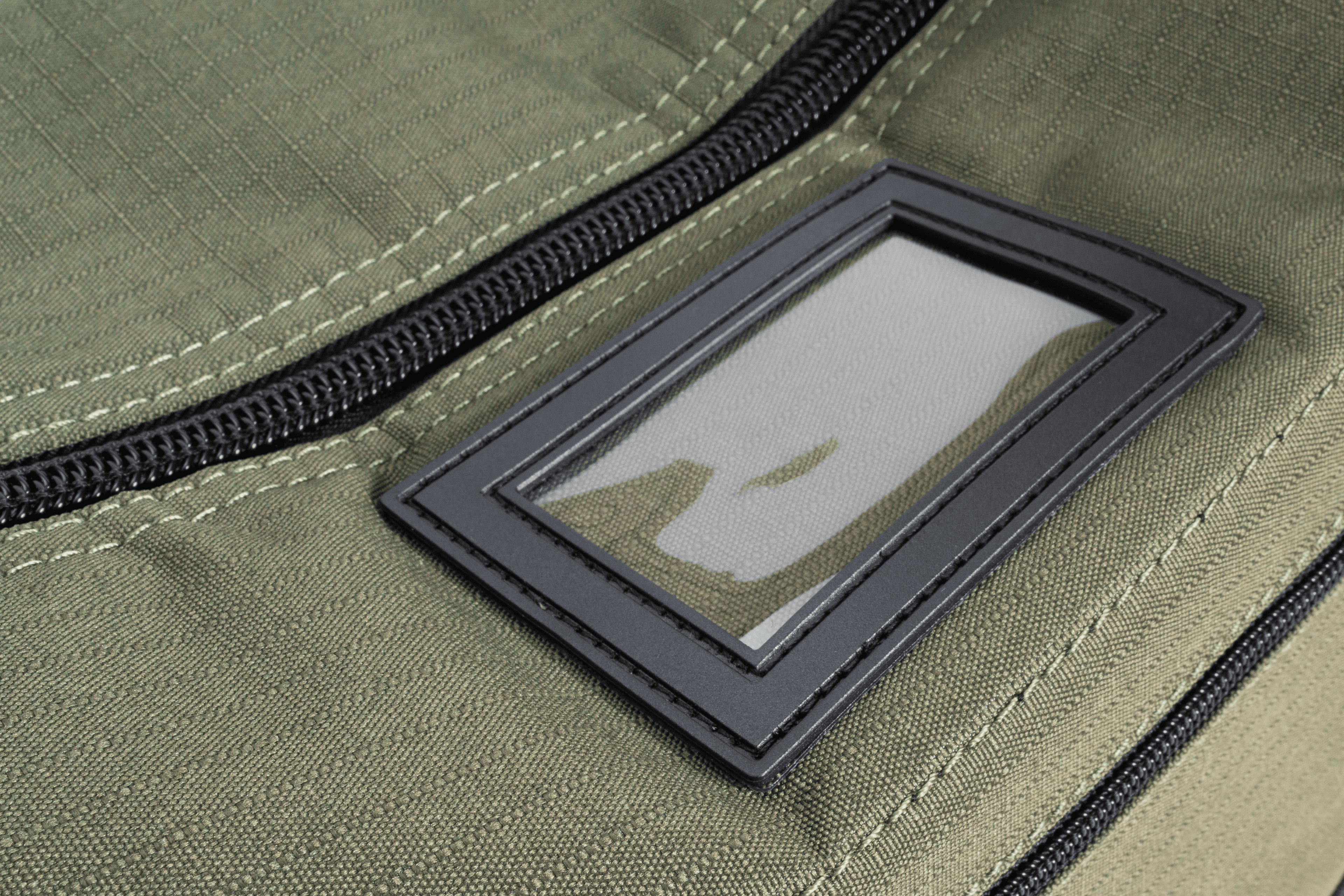 Rugged Xtremes Canvas Insulated Crib Bag_4