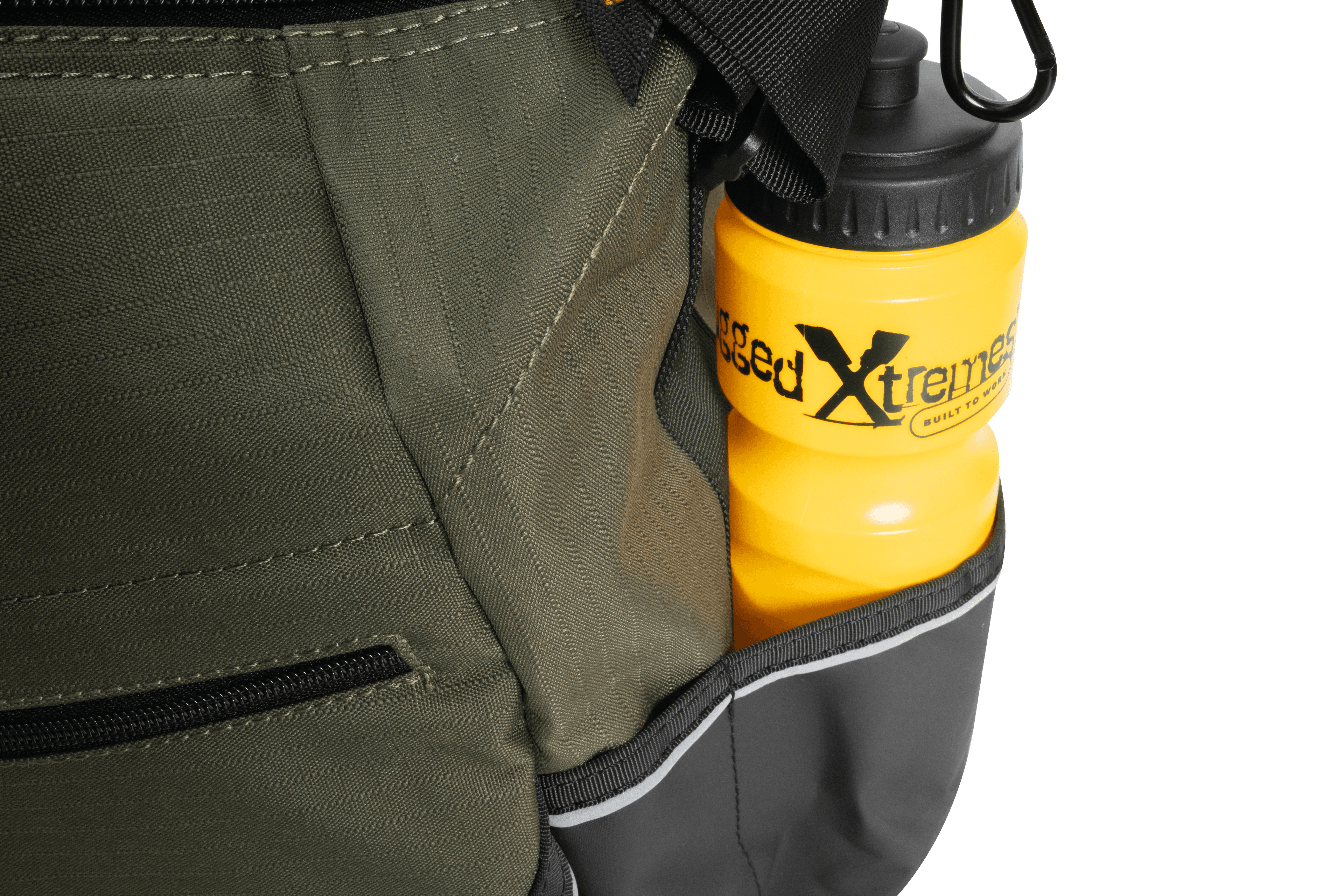 Rugged Xtremes Canvas Insulated Crib Bag_8