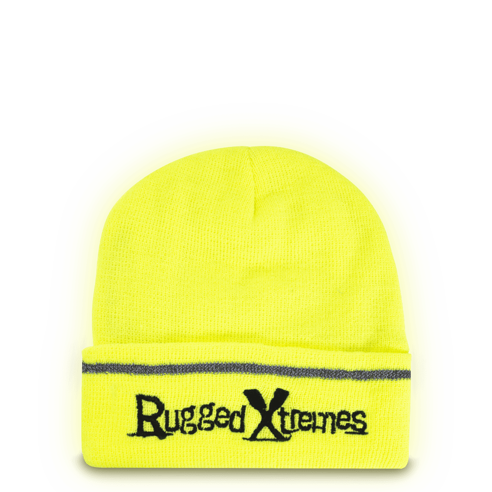 Rugged Xtremes Beanie