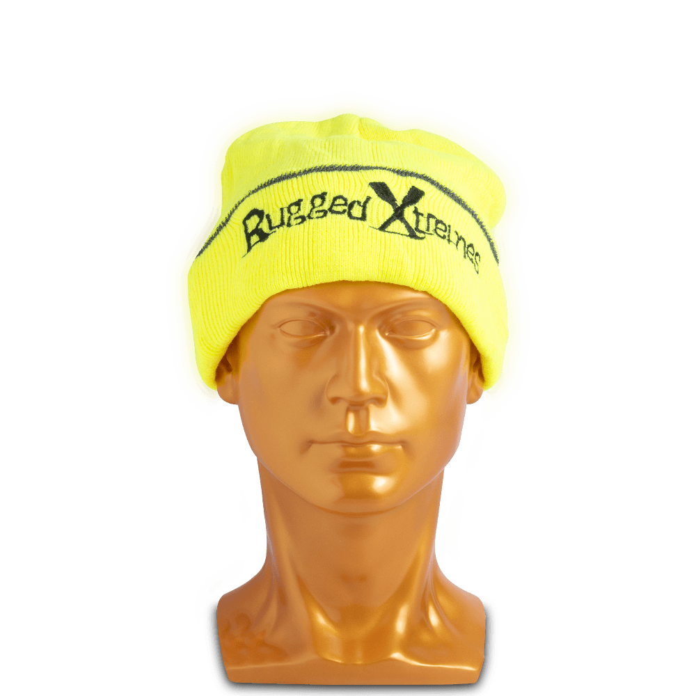 Rugged Xtremes Beanie_3