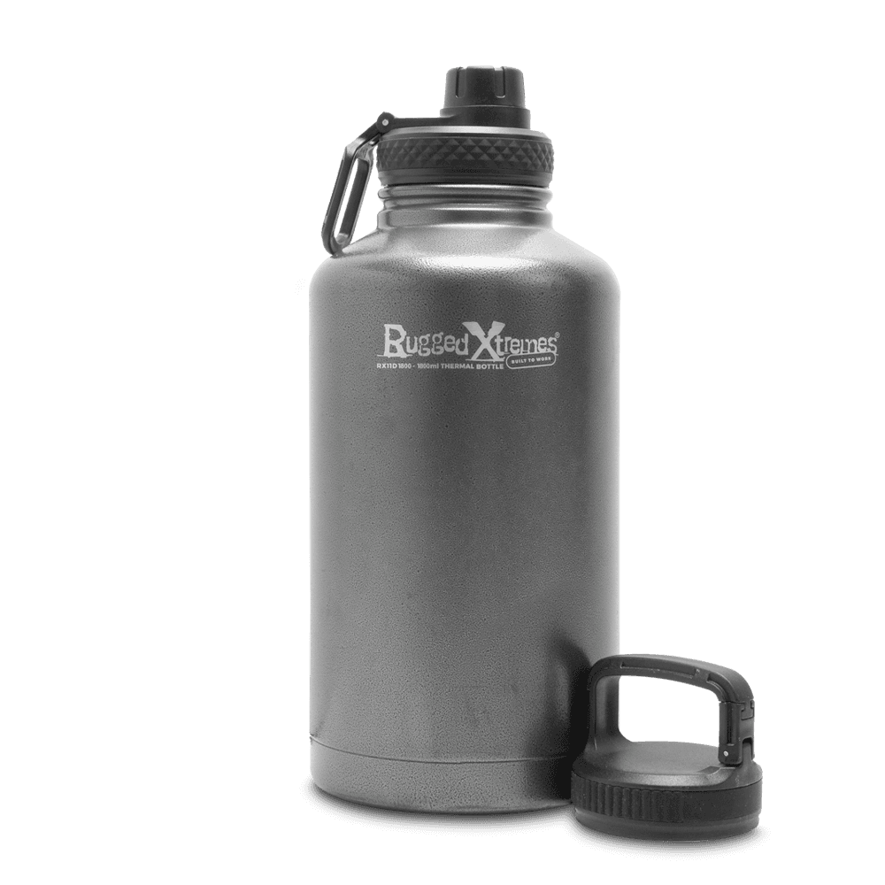 Rugged Xtremes Stainless Steel Vaccuum Insulated Thermal Mug_1