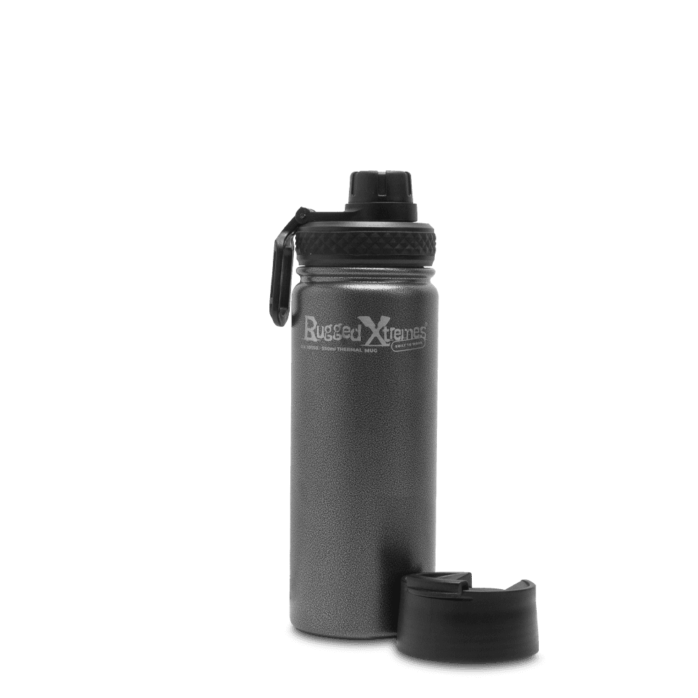 Rugged Xtremes Stainless Steel Vaccuum Insulated Thermal Mug_5