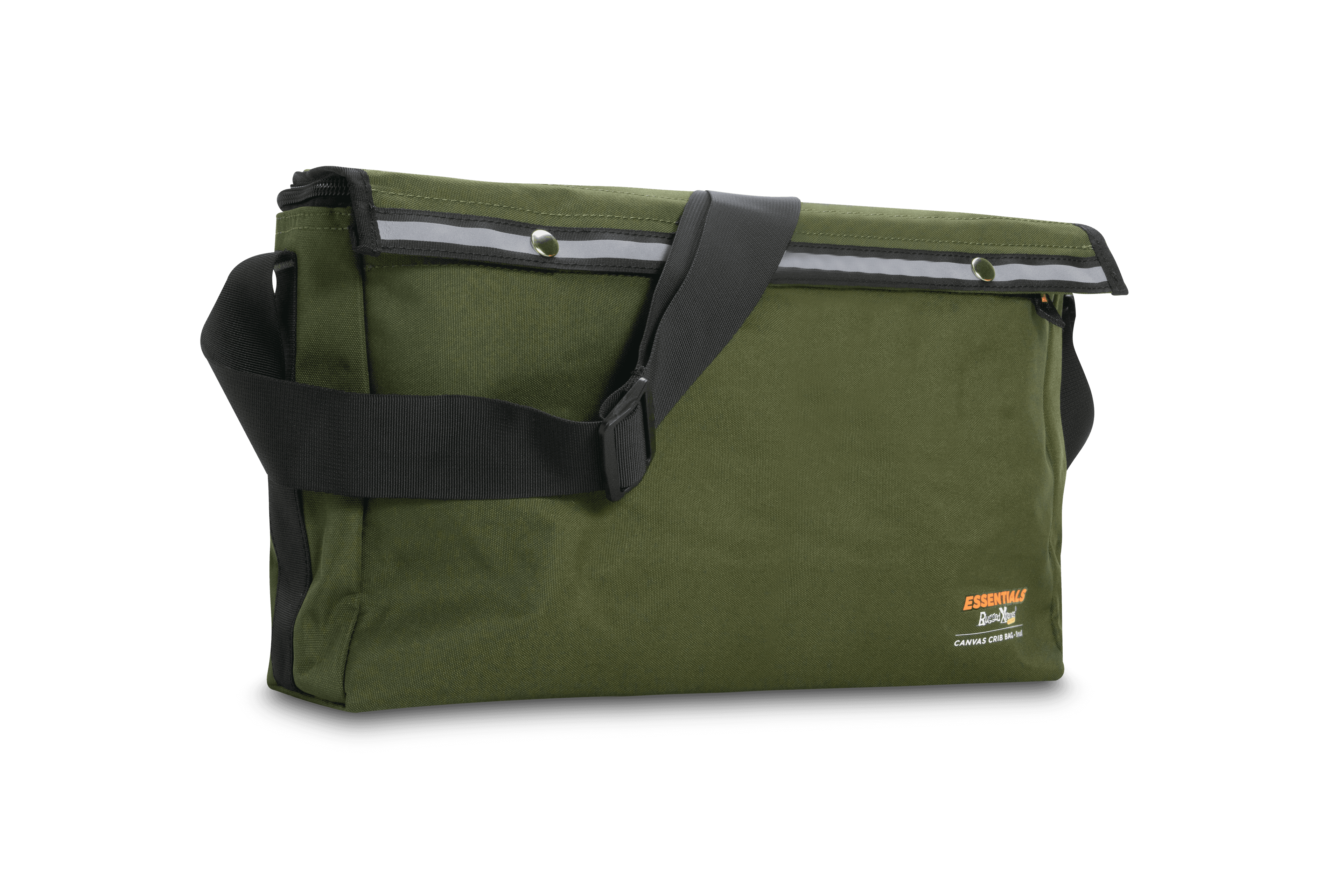 Rugged Xtremes Essentials Canvas Crib Bag_10