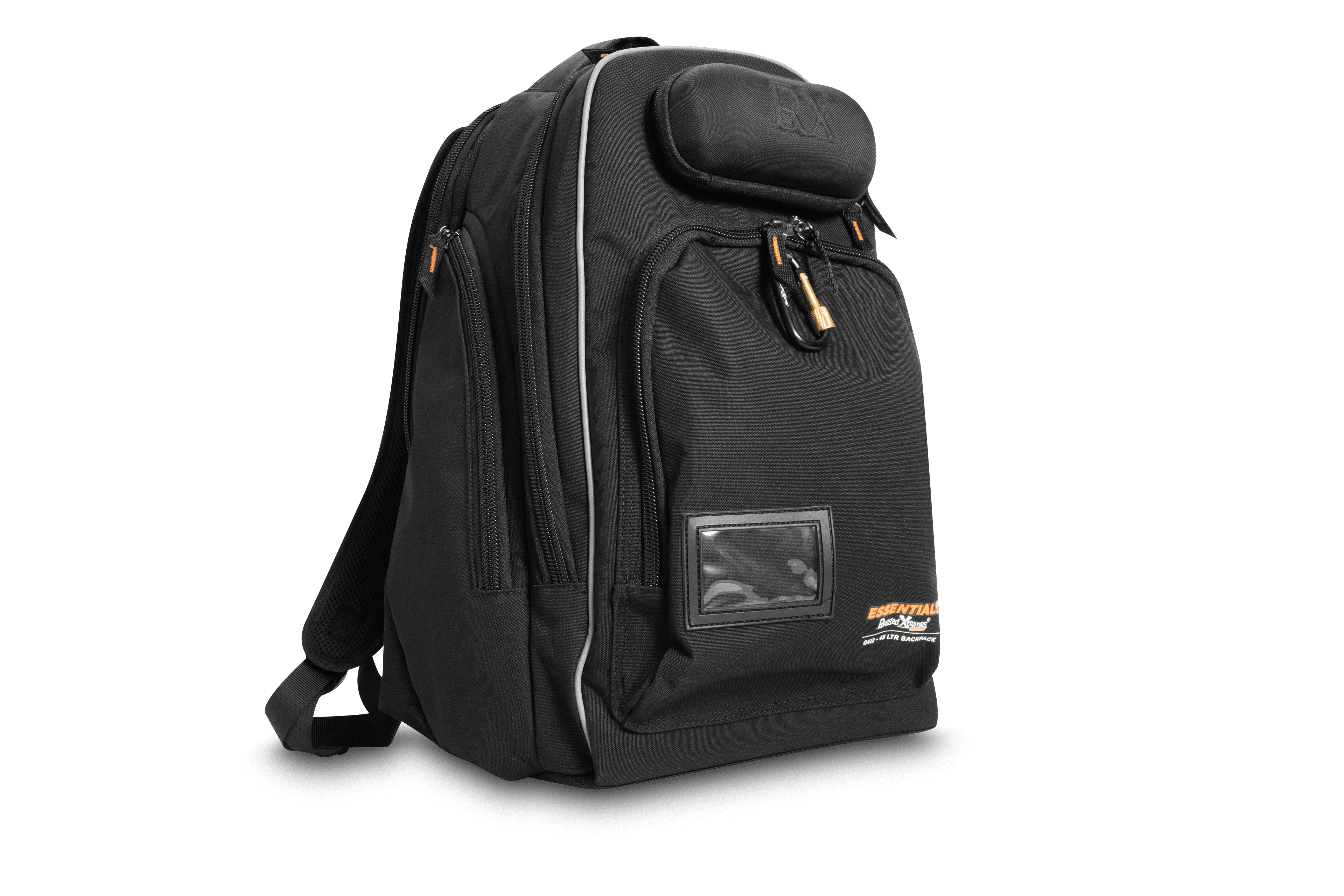 Rugged Xtremes Essentials Laptop/Travel Backpack_10