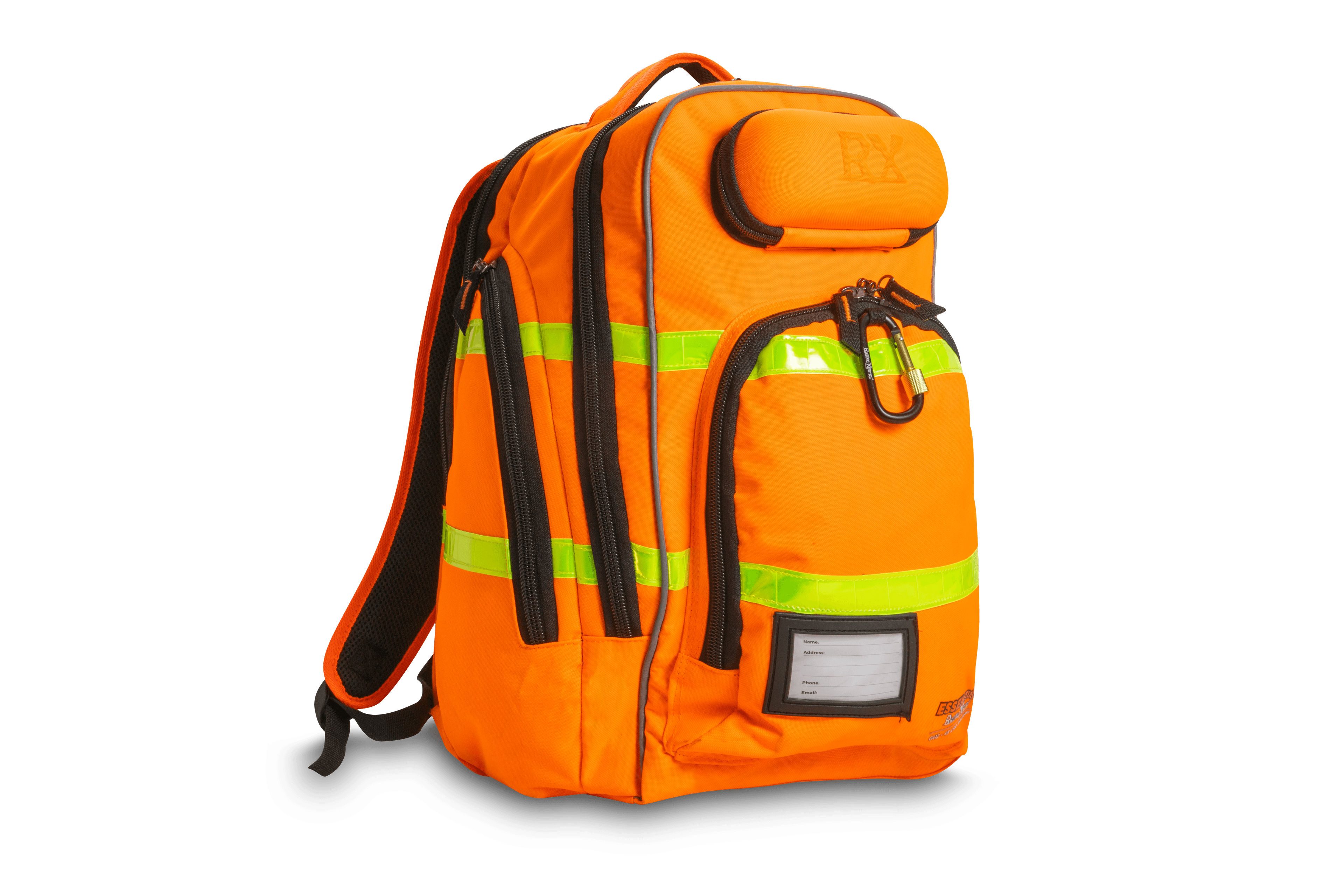 Rugged Xtremes Essentials Laptop/Travel Backpack_11