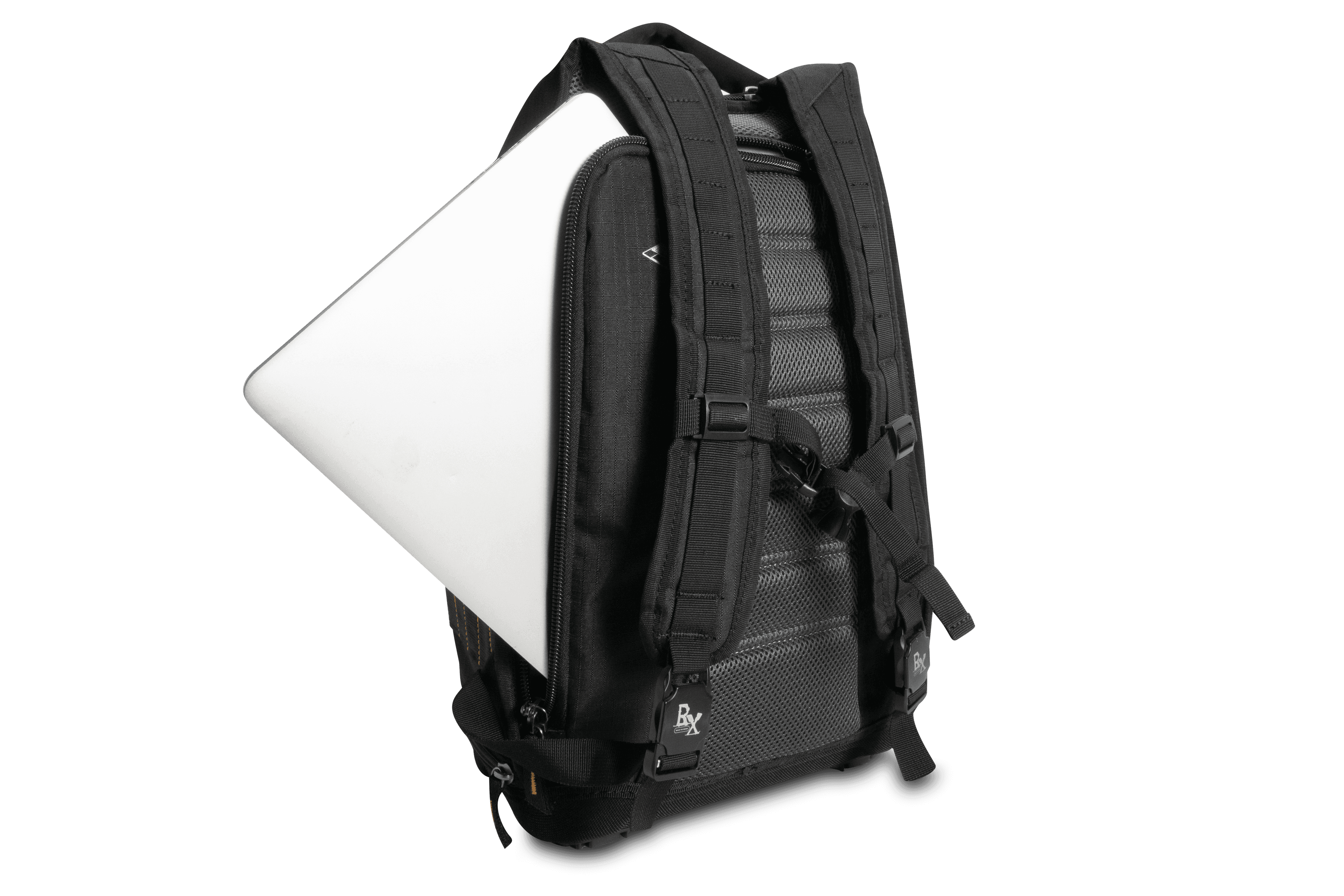 Rugged Xtremes PODconnect® Podpack Backpack_2