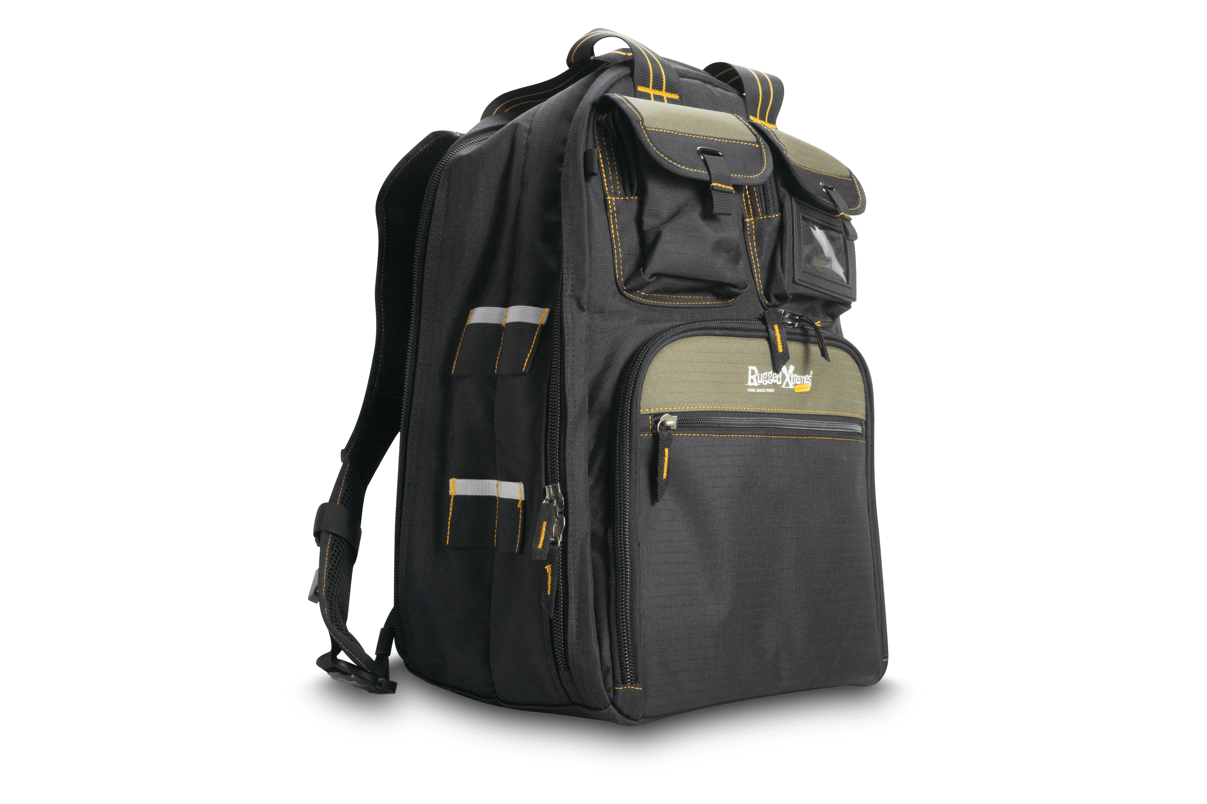 Rugged Xtremes Tool Backpack